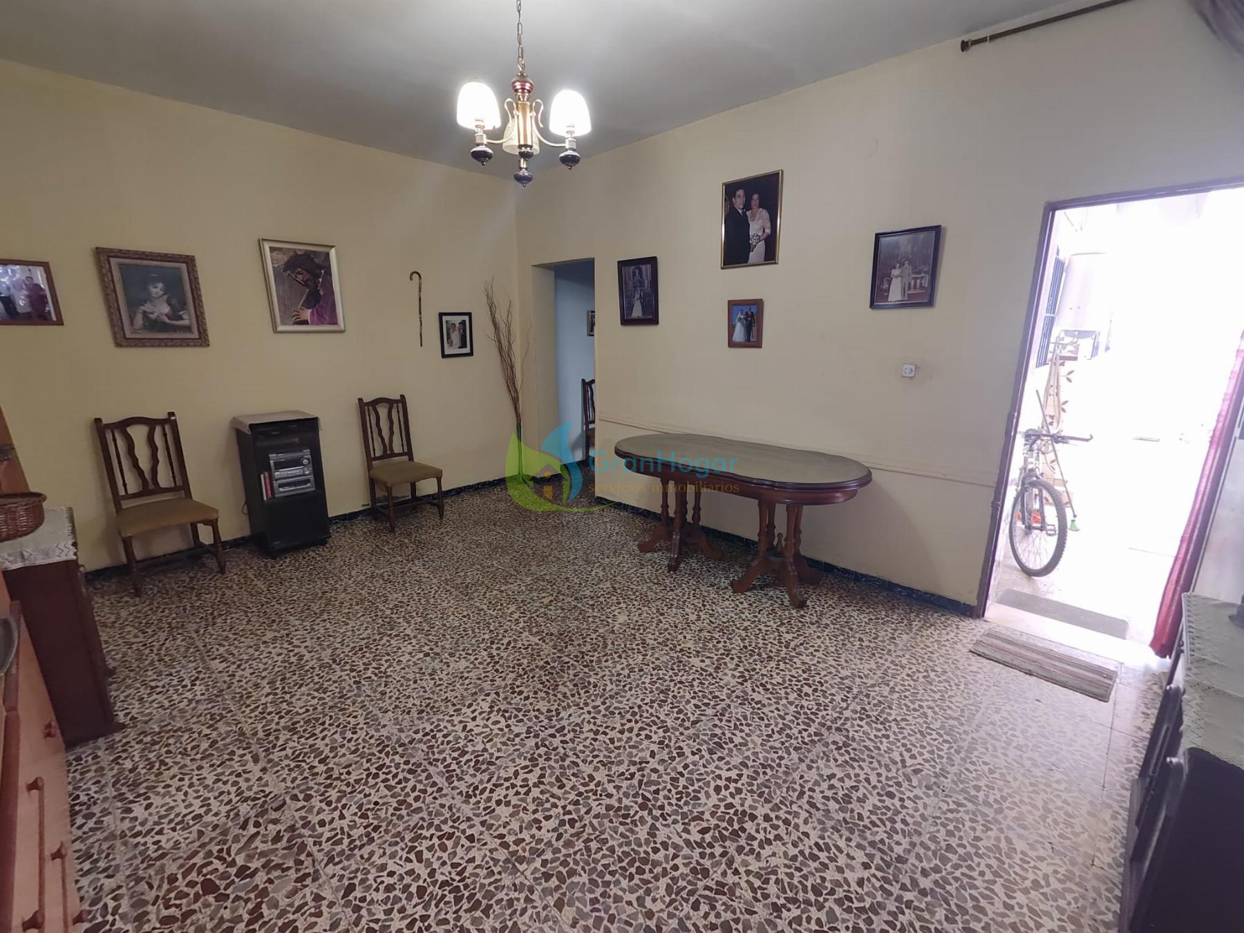 Venta de casa en Sevilla