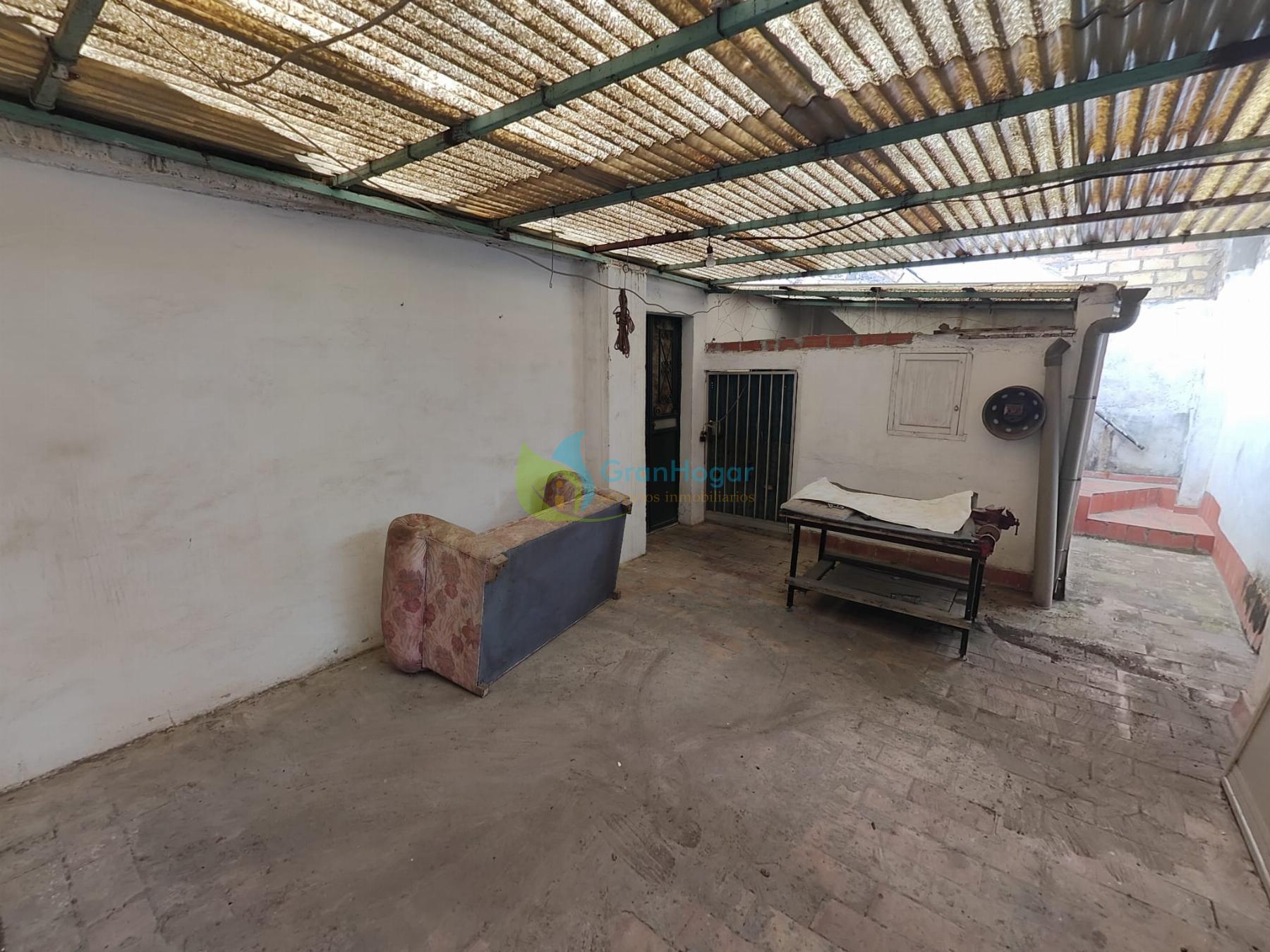 Venta de casa en Sevilla