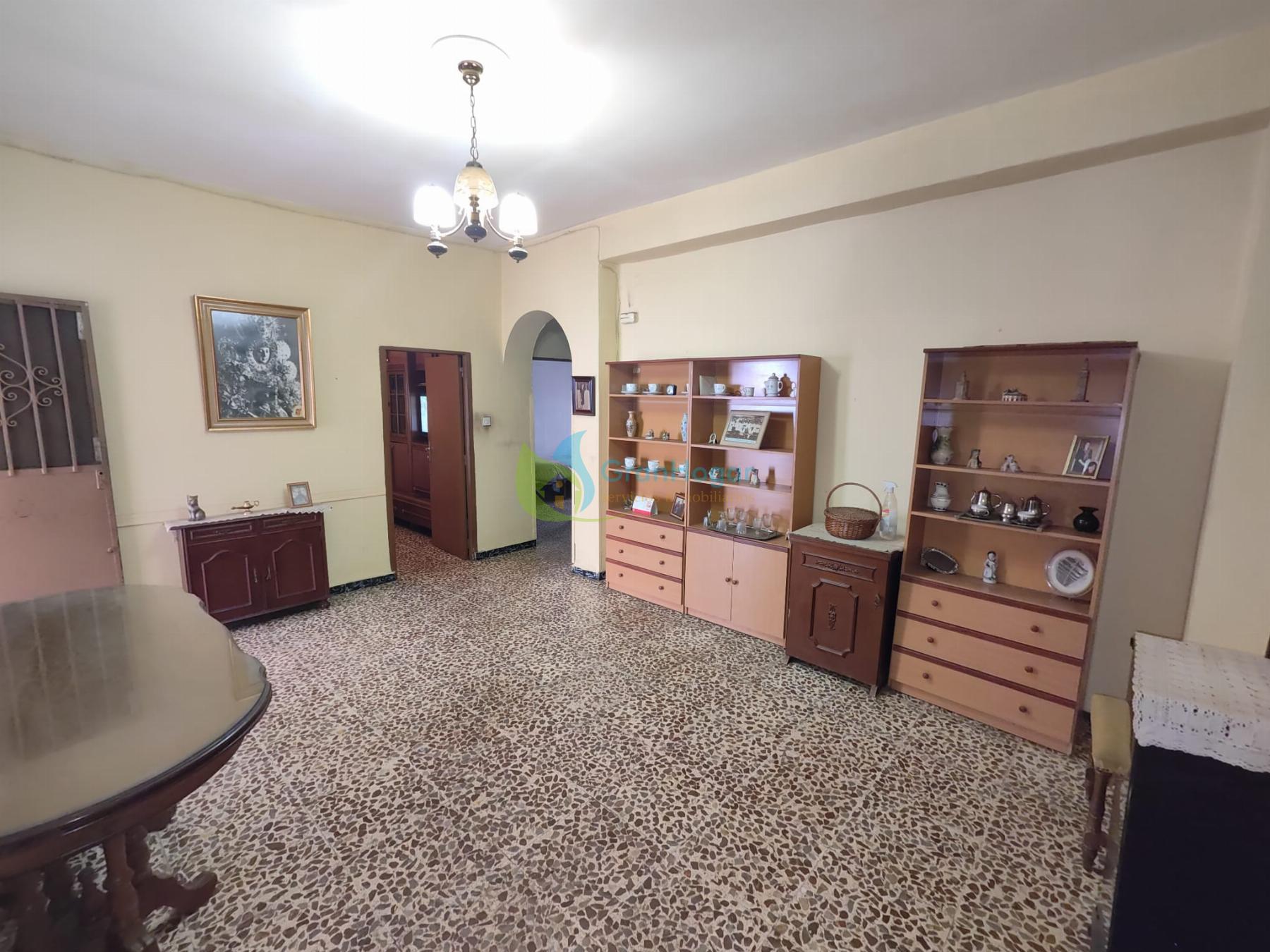 Venta de casa en Sevilla