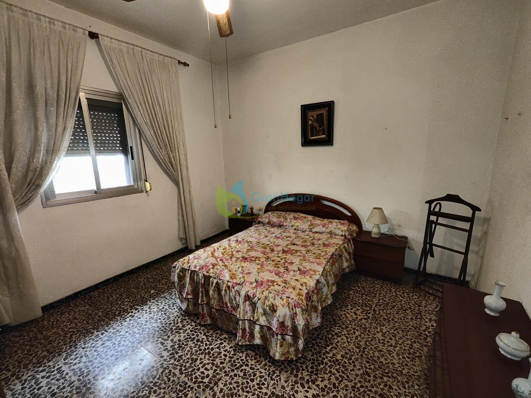 Venta de casa en Sevilla