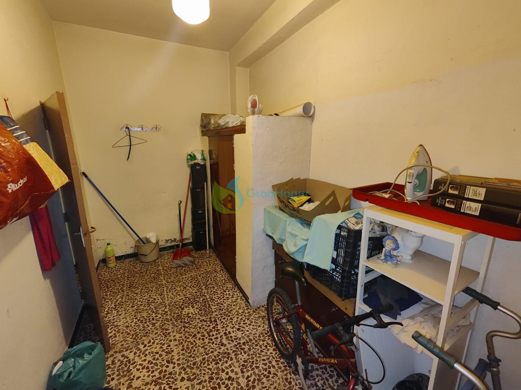 Venta de casa en Sevilla