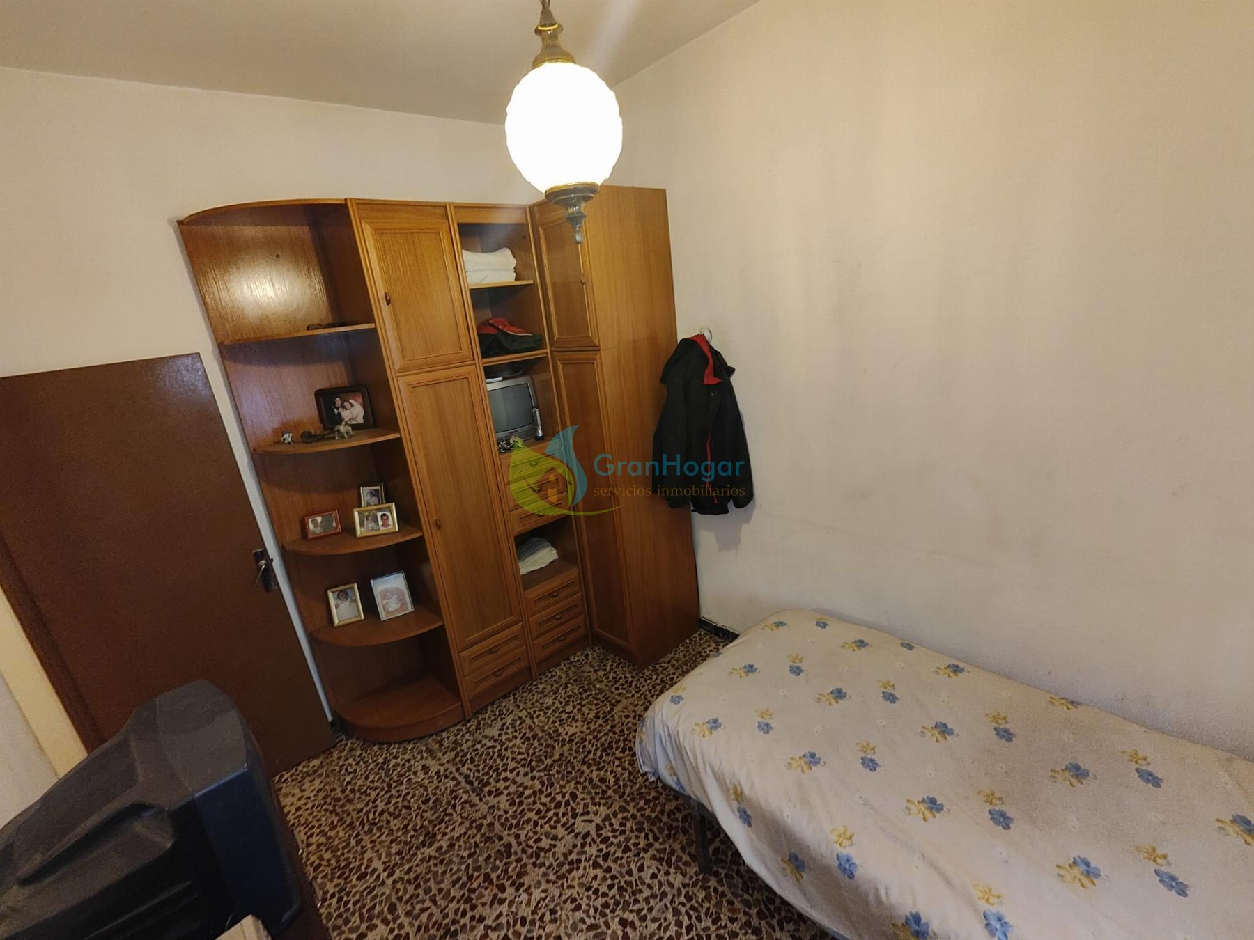 Venta de casa en Sevilla