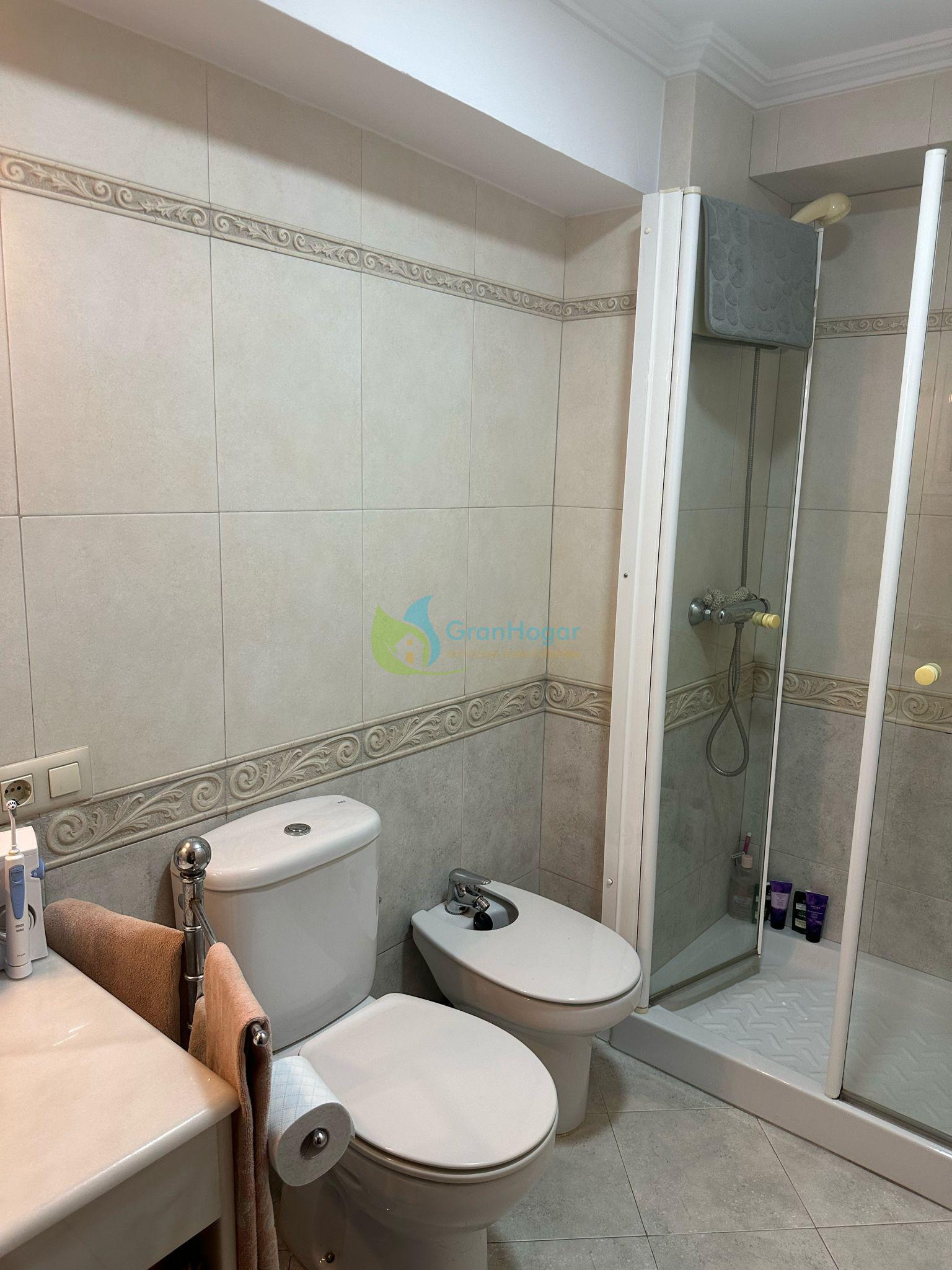 For sale of flat in Sevilla