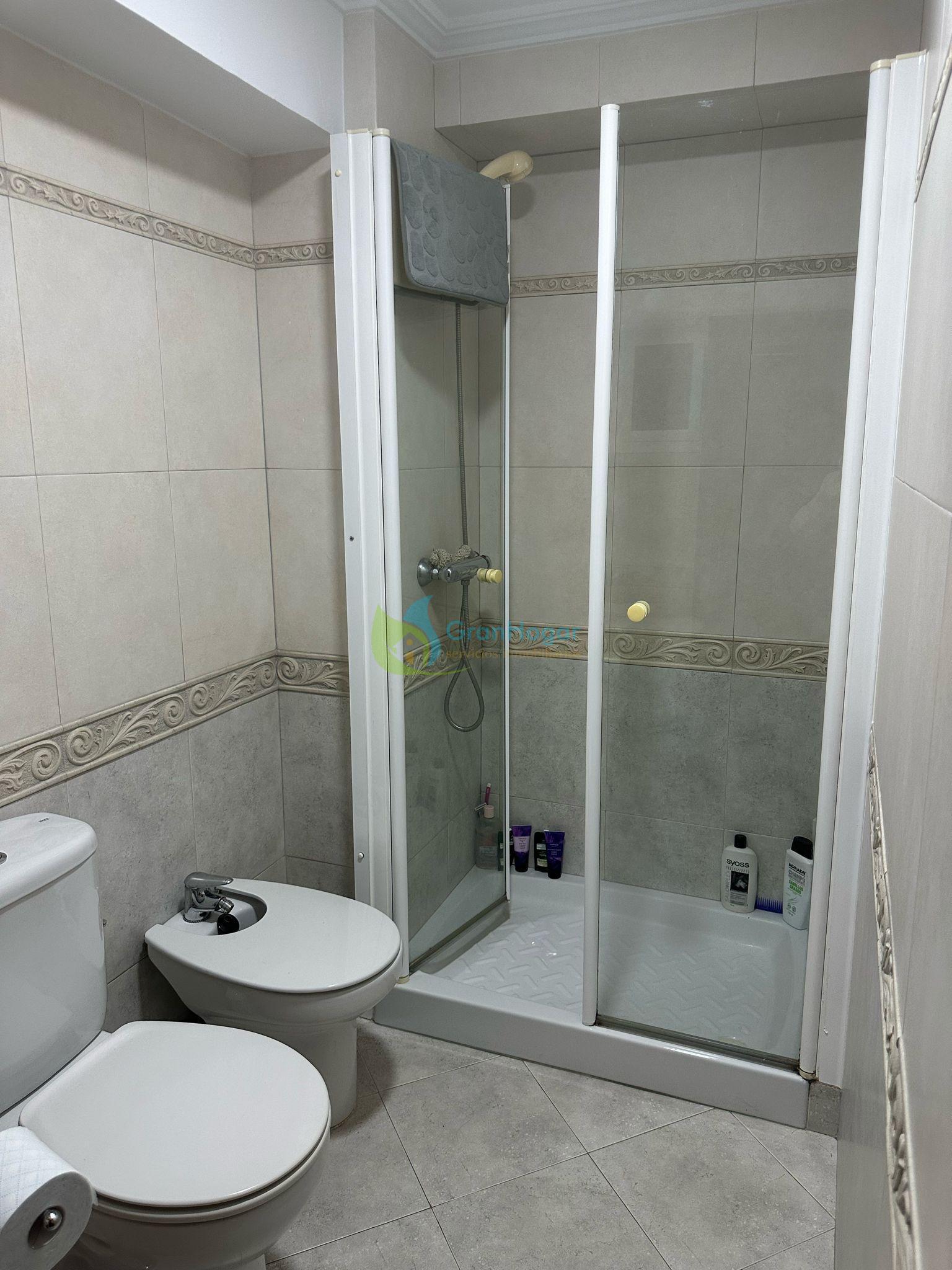 For sale of flat in Sevilla