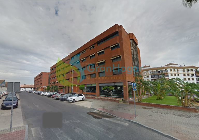 For sale of commercial in Sevilla