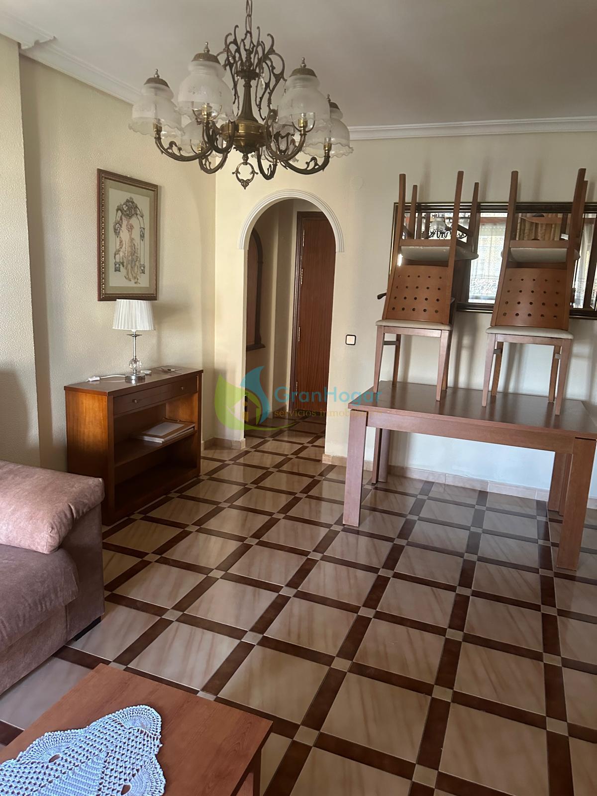 Venta de piso en Sevilla