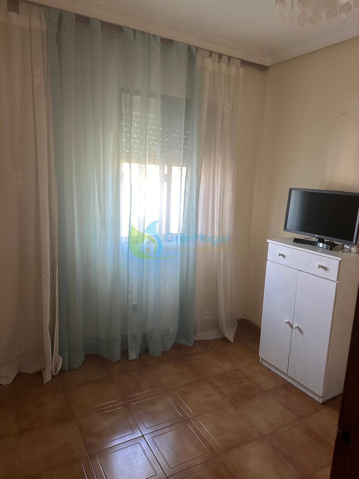 Venta de piso en Sevilla