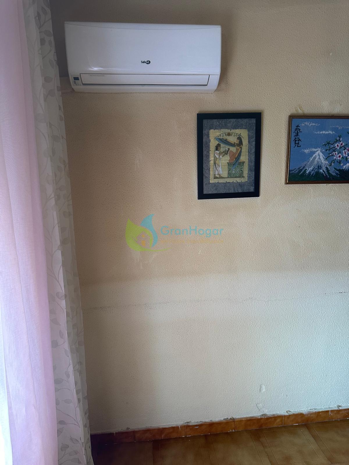 Venta de piso en Sevilla