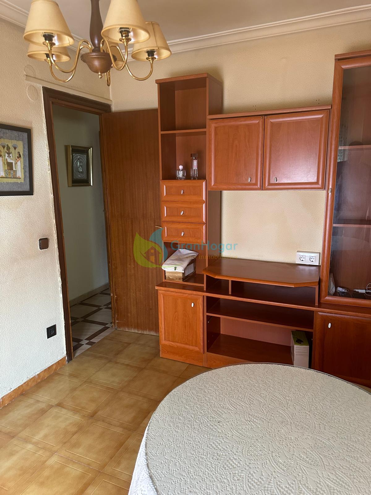 Venta de piso en Sevilla