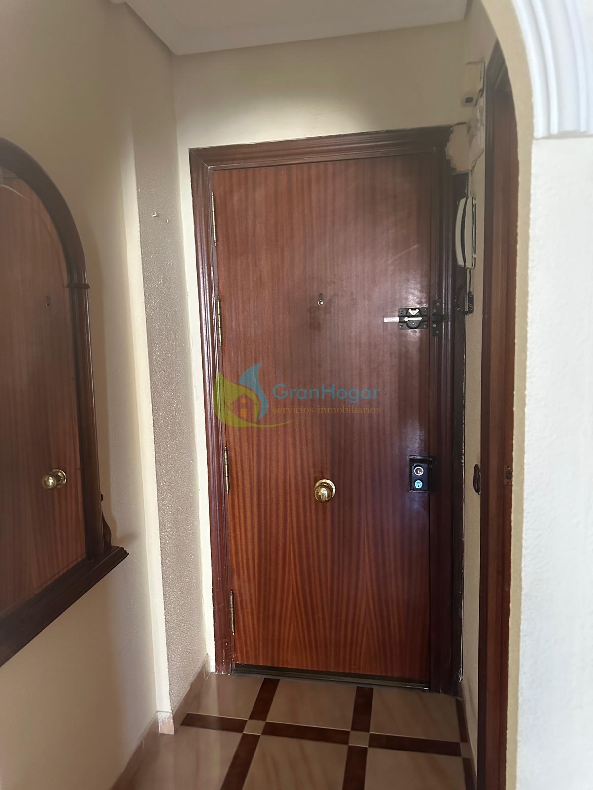 Venta de piso en Sevilla