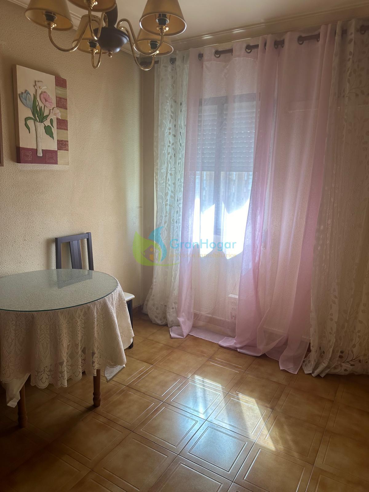 Venta de piso en Sevilla
