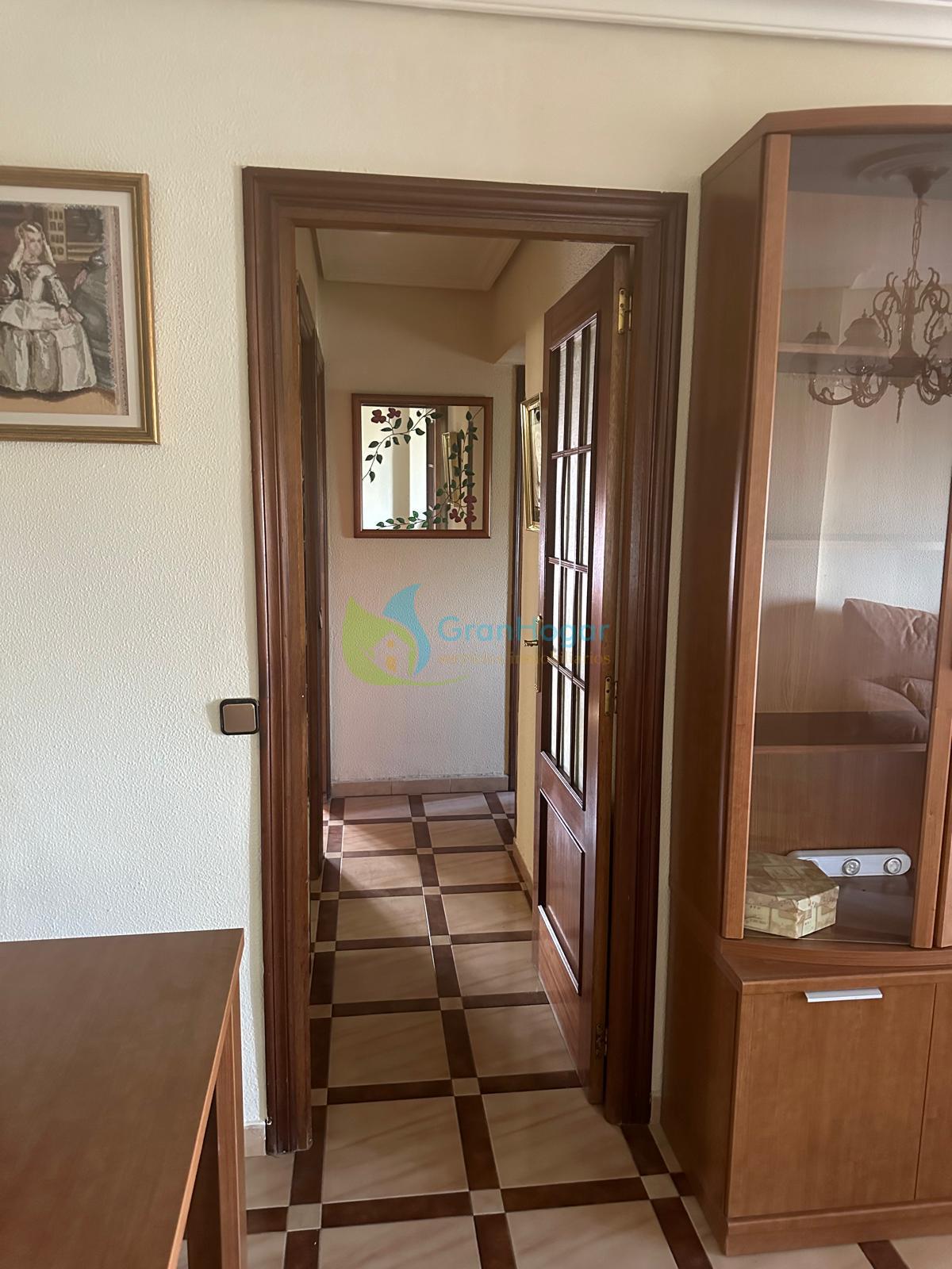 Venta de piso en Sevilla