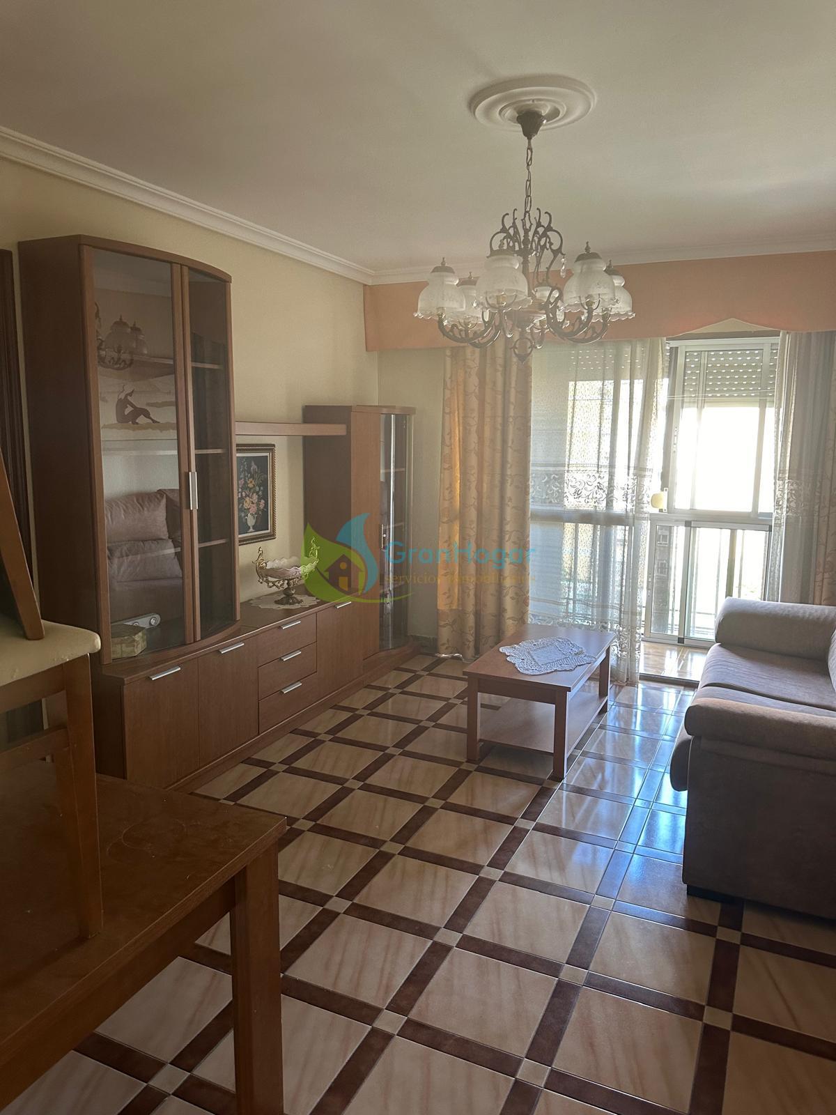 Venta de piso en Sevilla