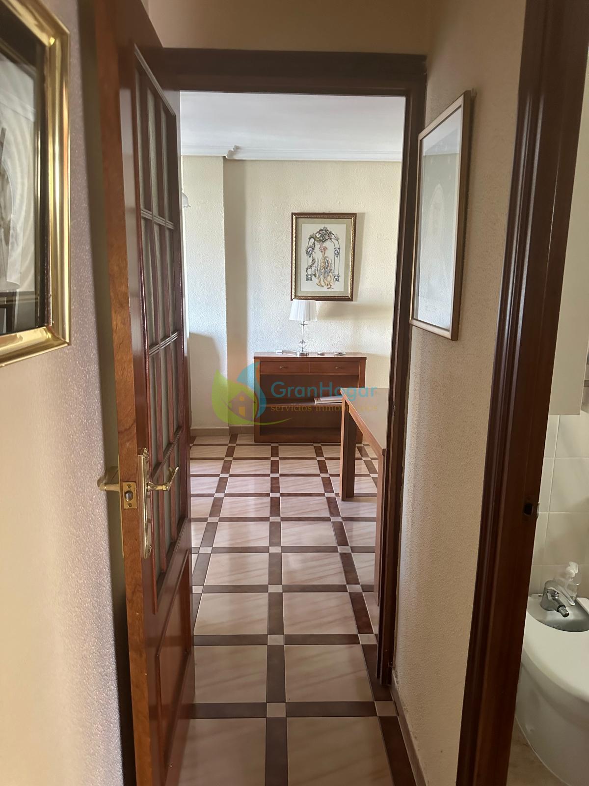 Venta de piso en Sevilla