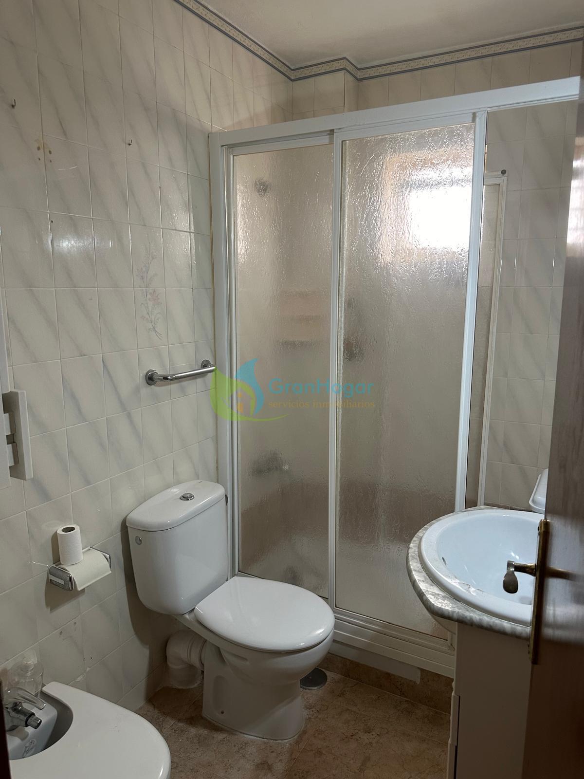 Venta de piso en Sevilla