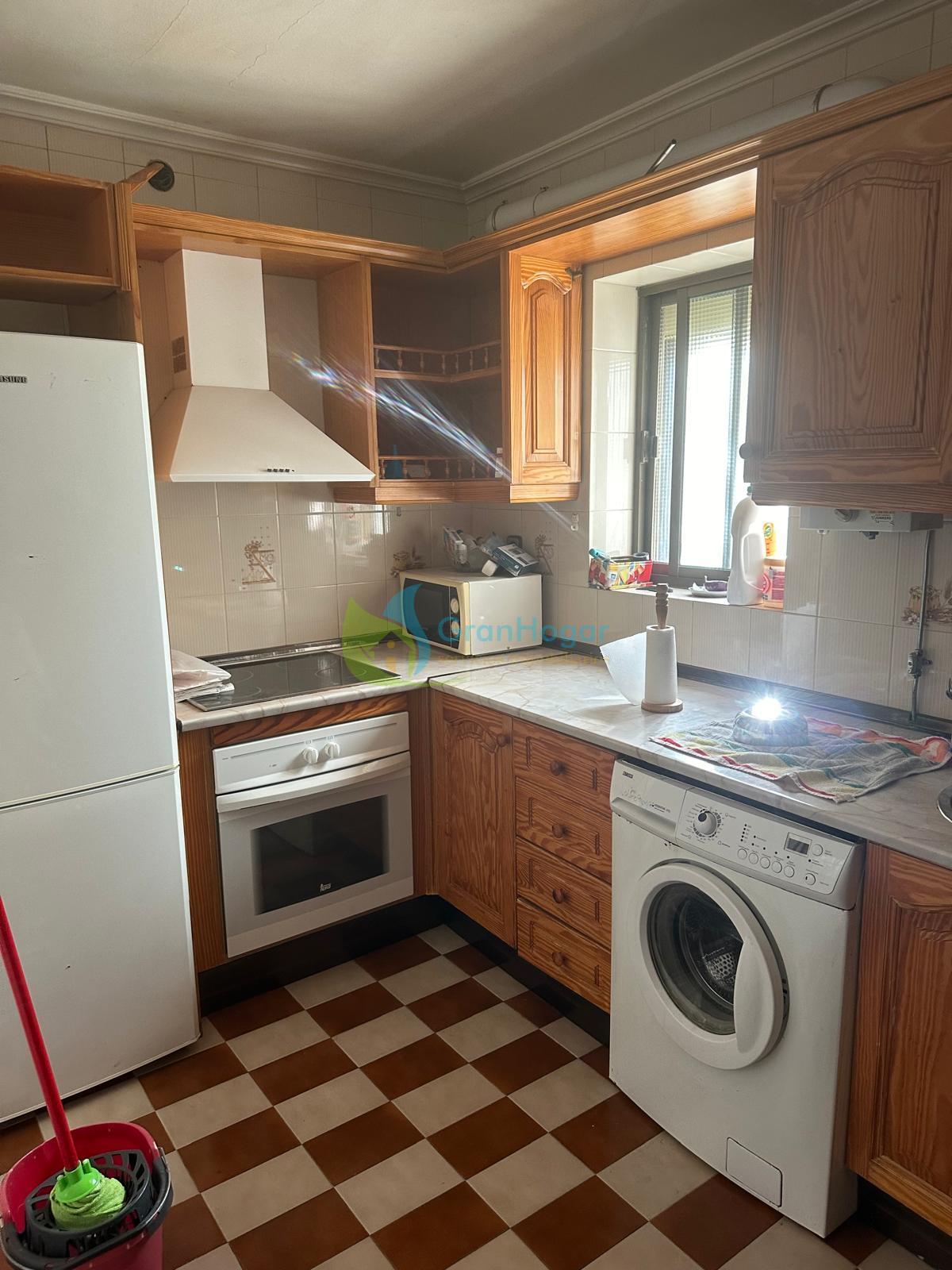 Venta de piso en Sevilla