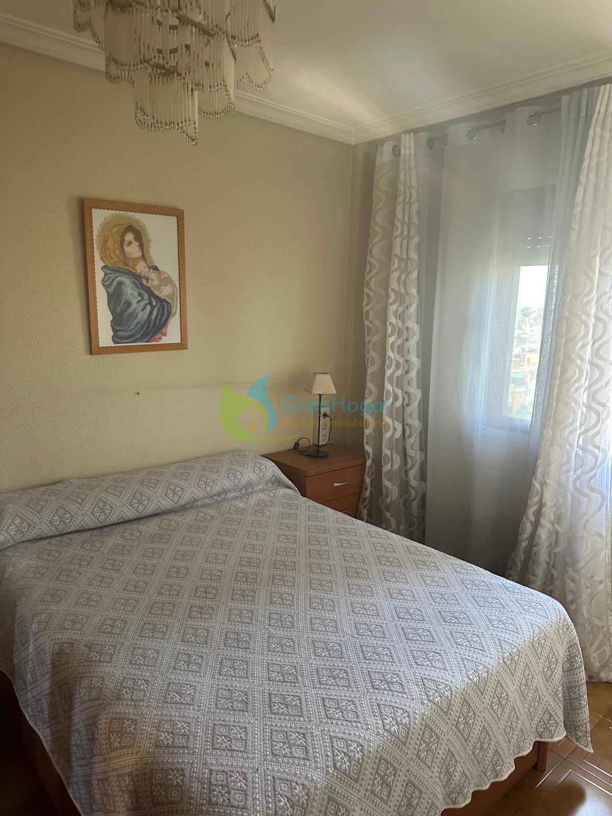 Venta de piso en Sevilla