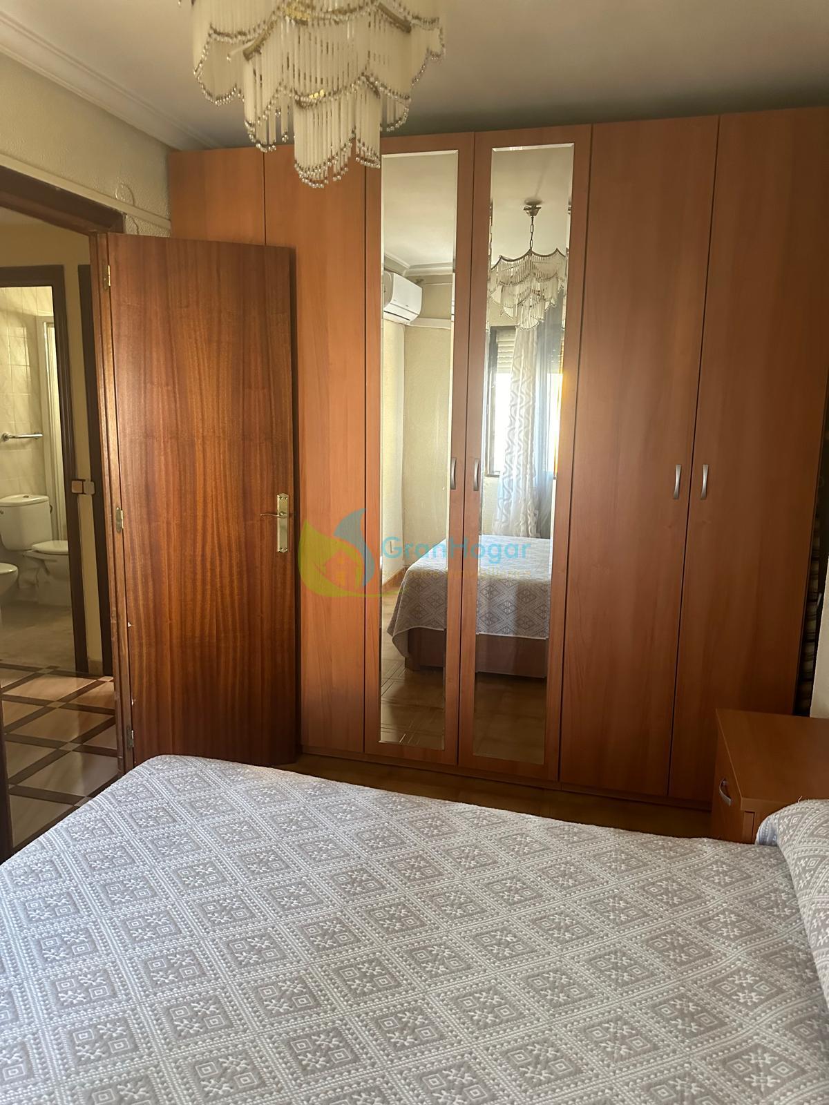 Venta de piso en Sevilla