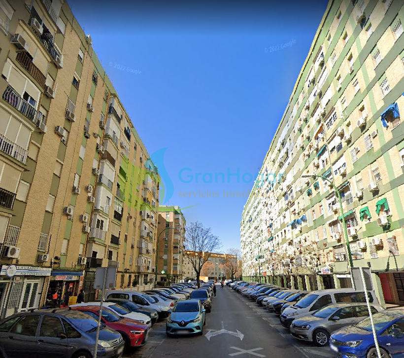Venta de piso en Sevilla