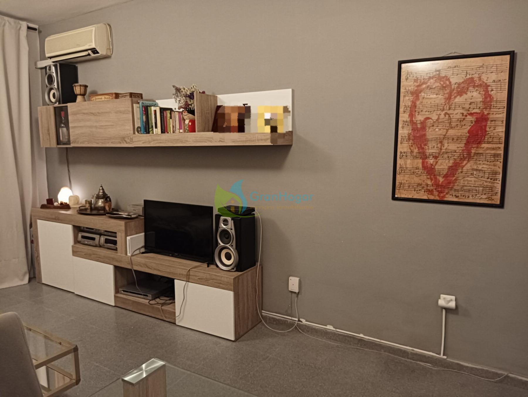 For sale of flat in Sevilla