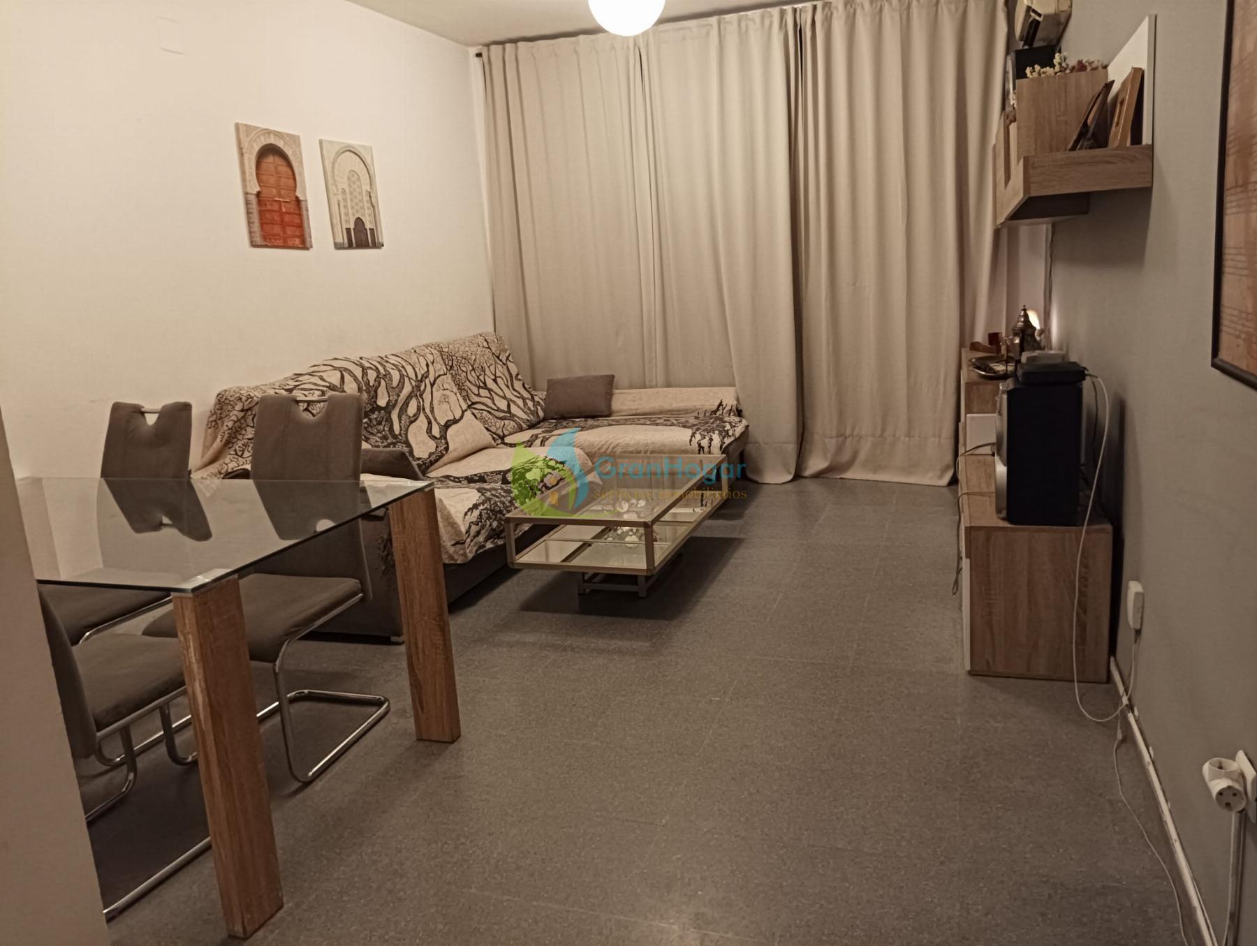 For sale of flat in Sevilla