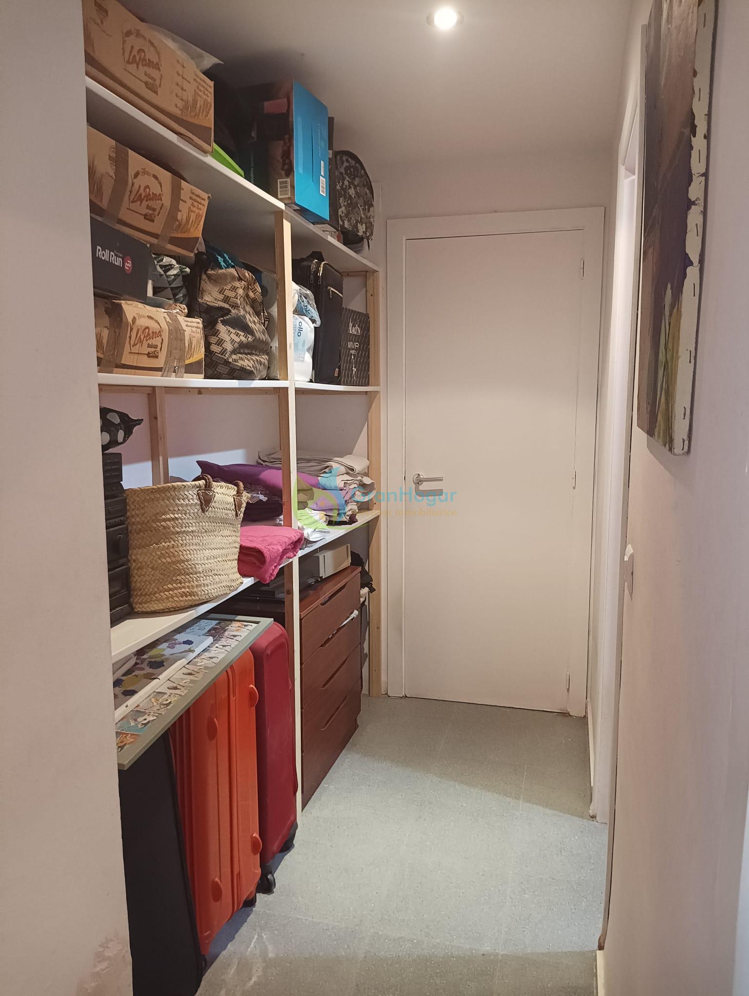 For sale of flat in Sevilla