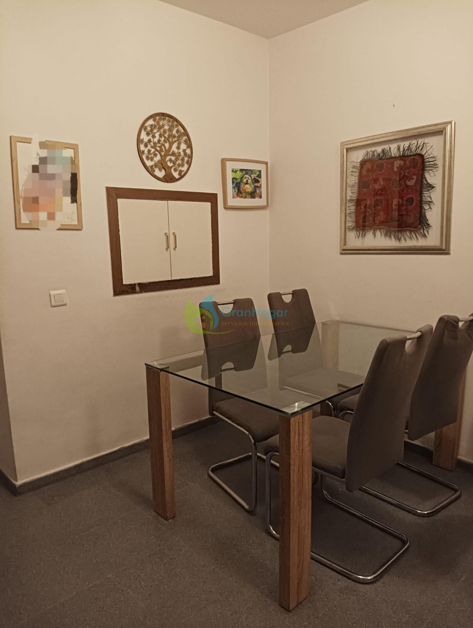 For sale of flat in Sevilla