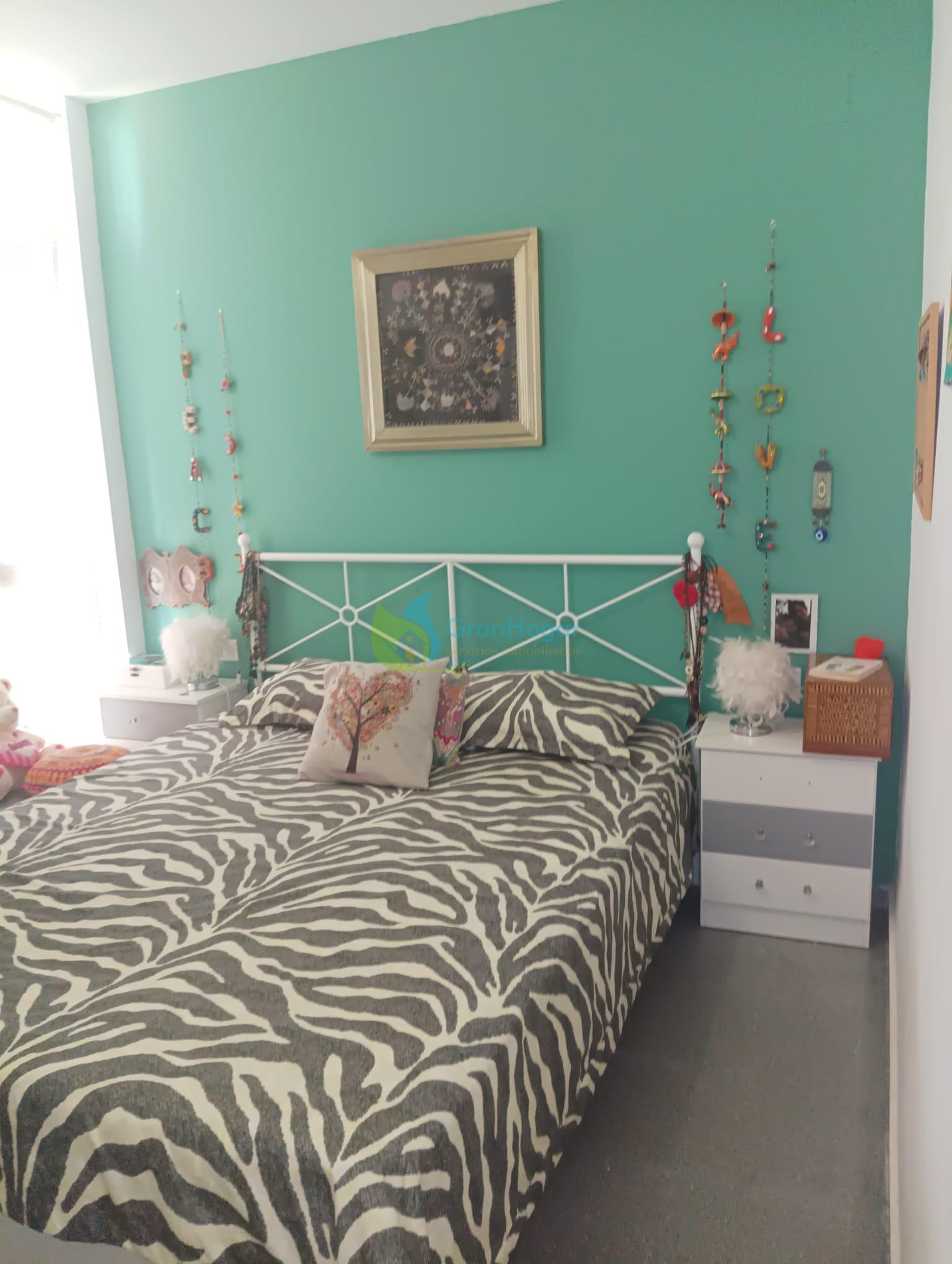 For sale of flat in Sevilla