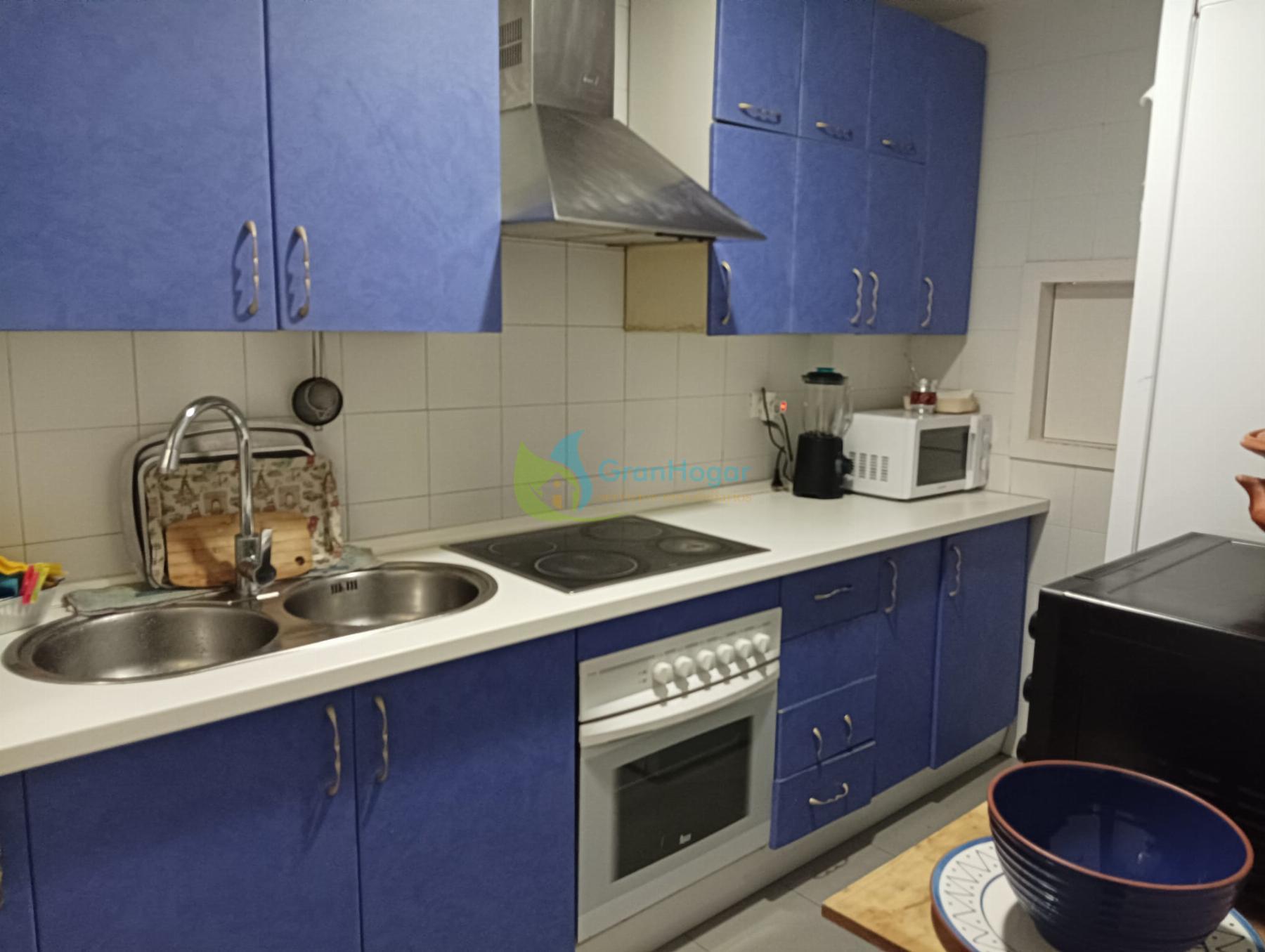 For sale of flat in Sevilla
