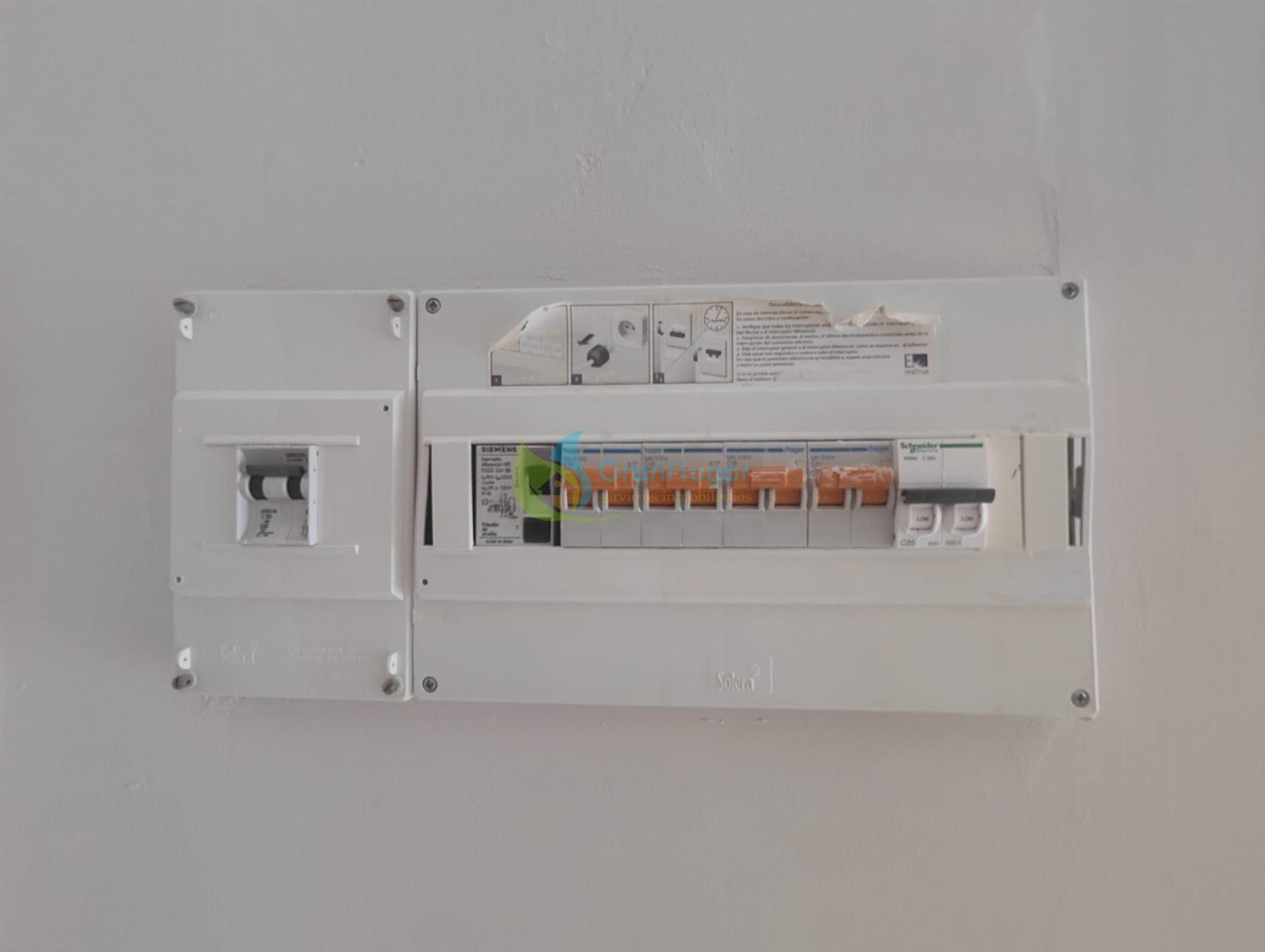 Venta de piso en Sevilla