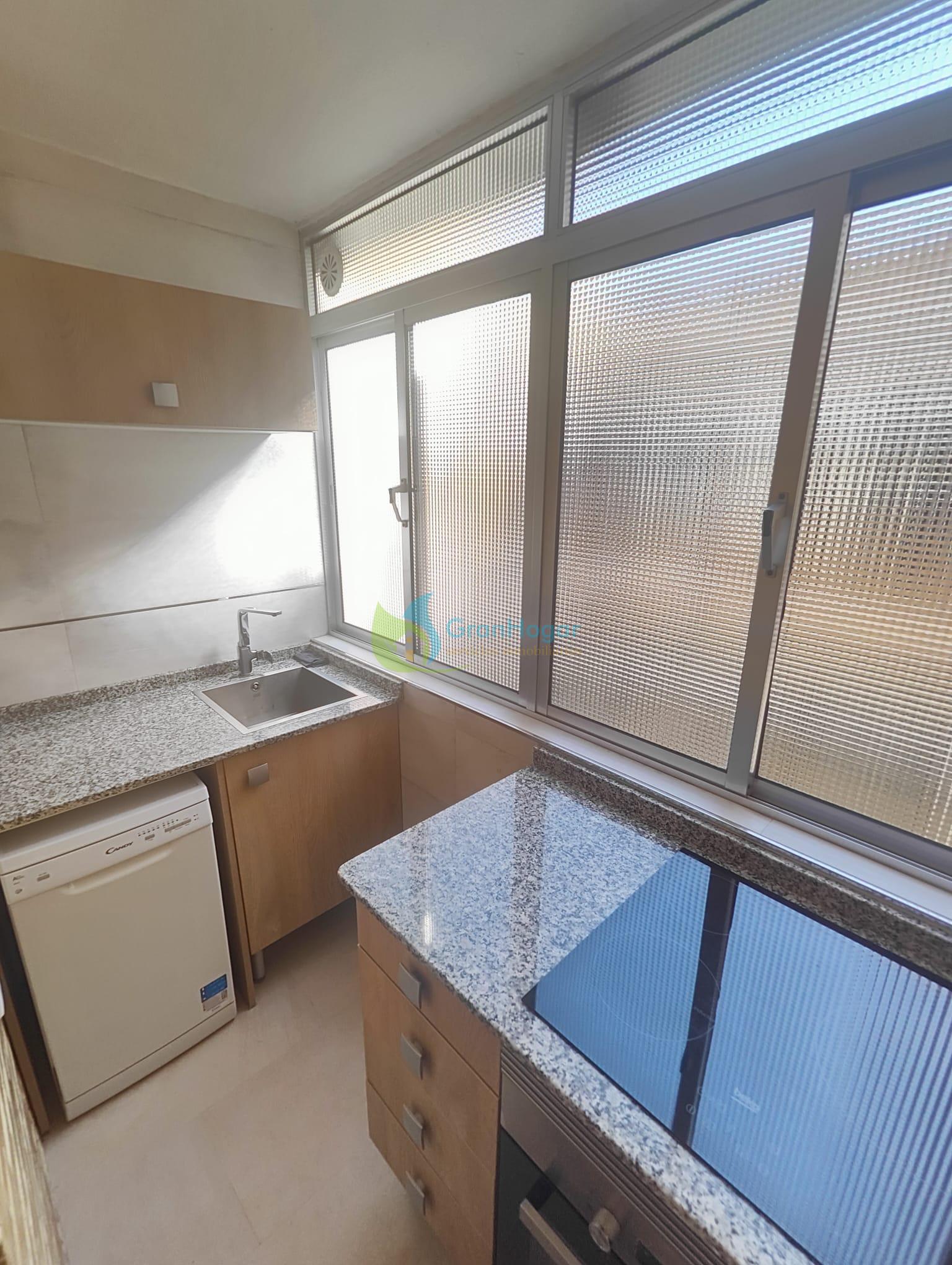 Venta de piso en Sevilla