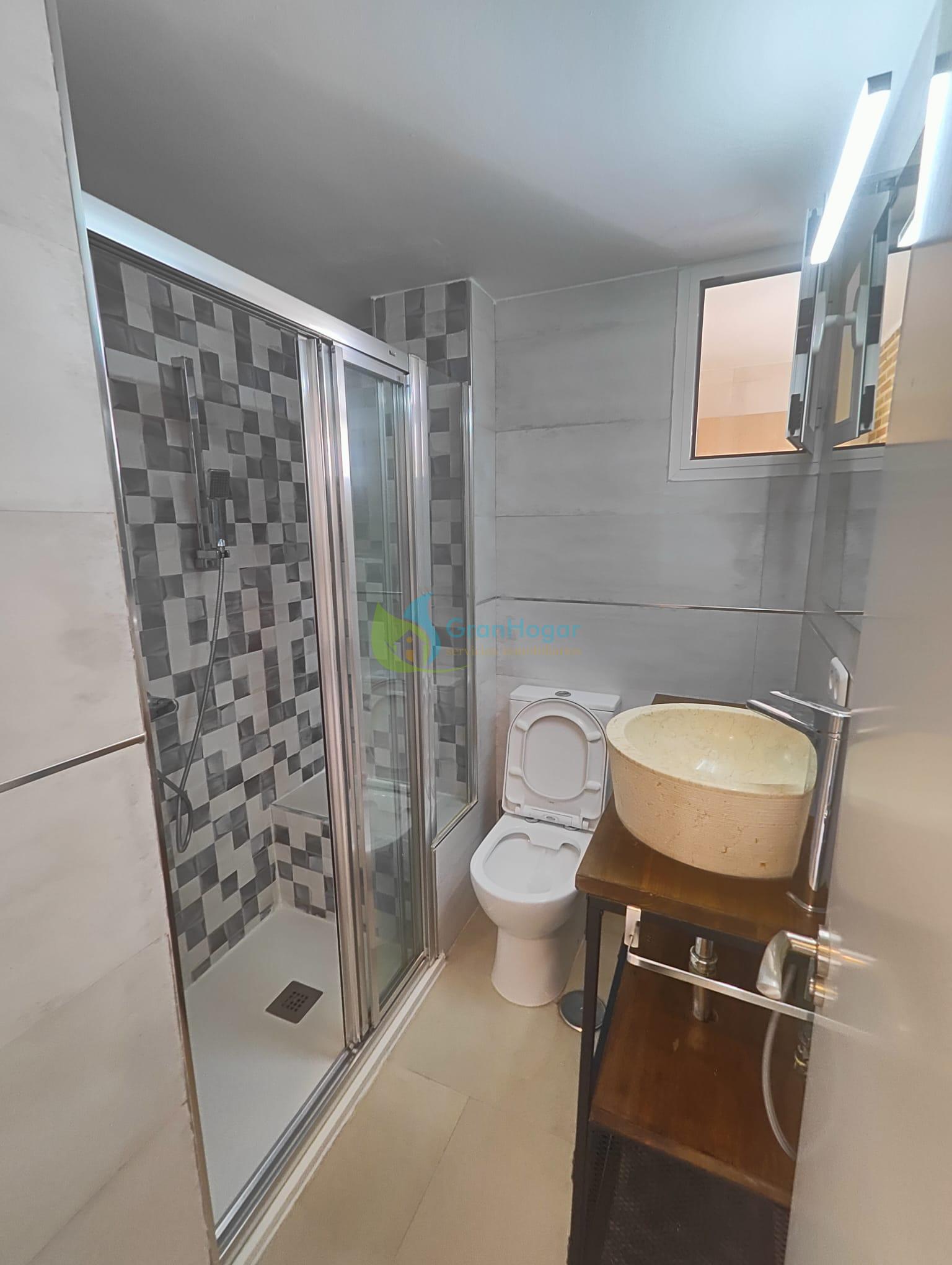 Venta de piso en Sevilla