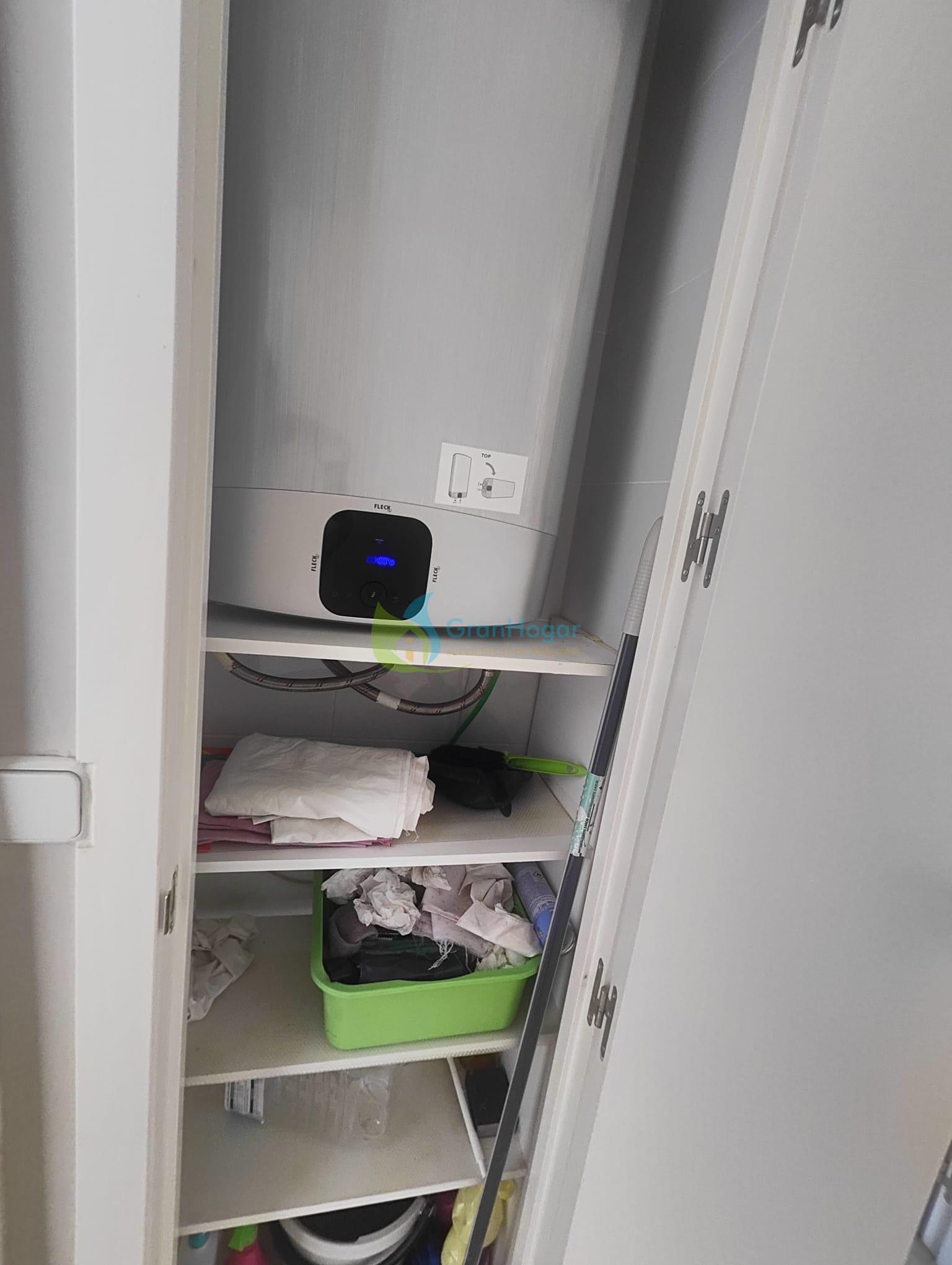 Venta de piso en Sevilla