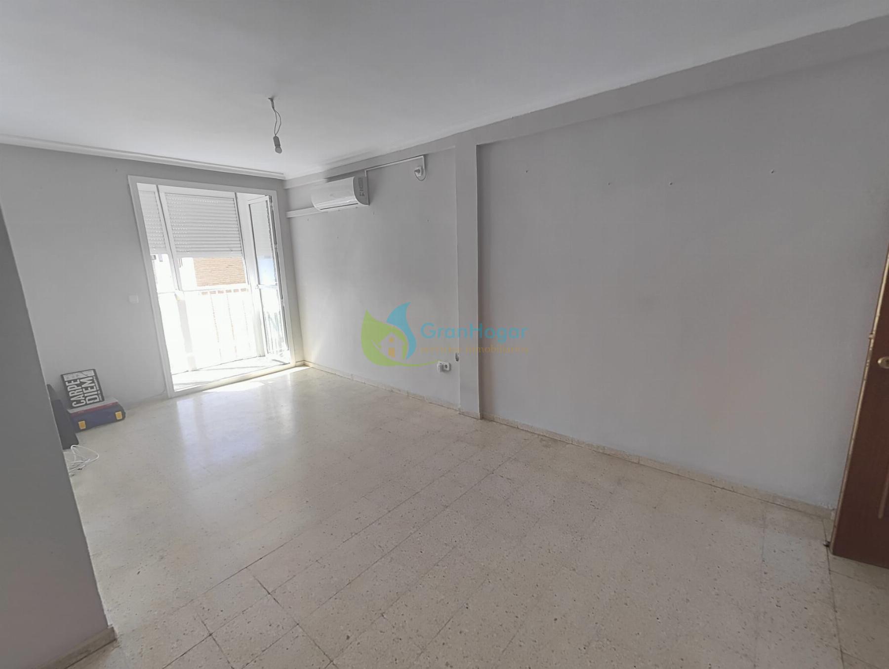 Venta de piso en Sevilla