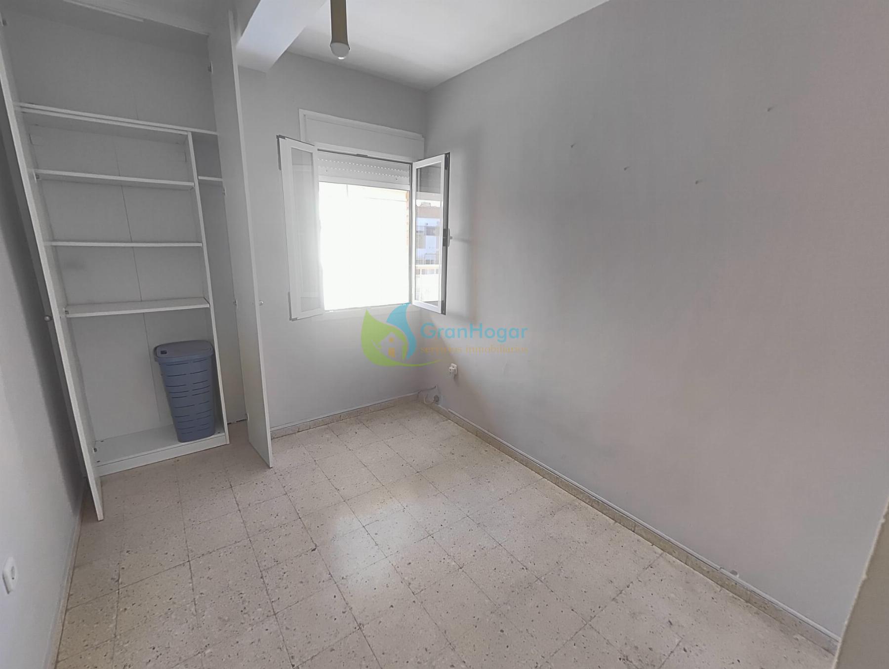 Venta de piso en Sevilla