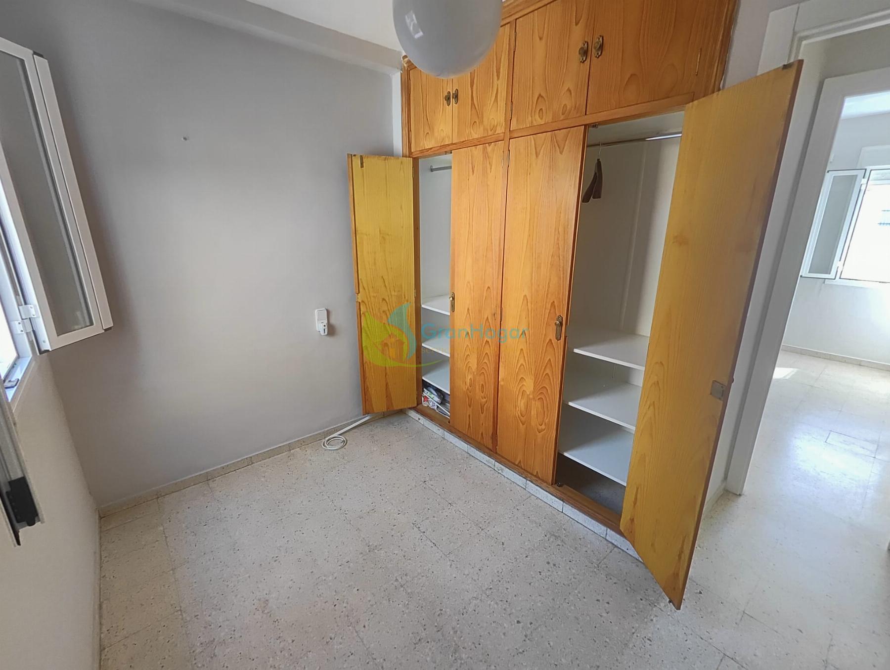 Venta de piso en Sevilla