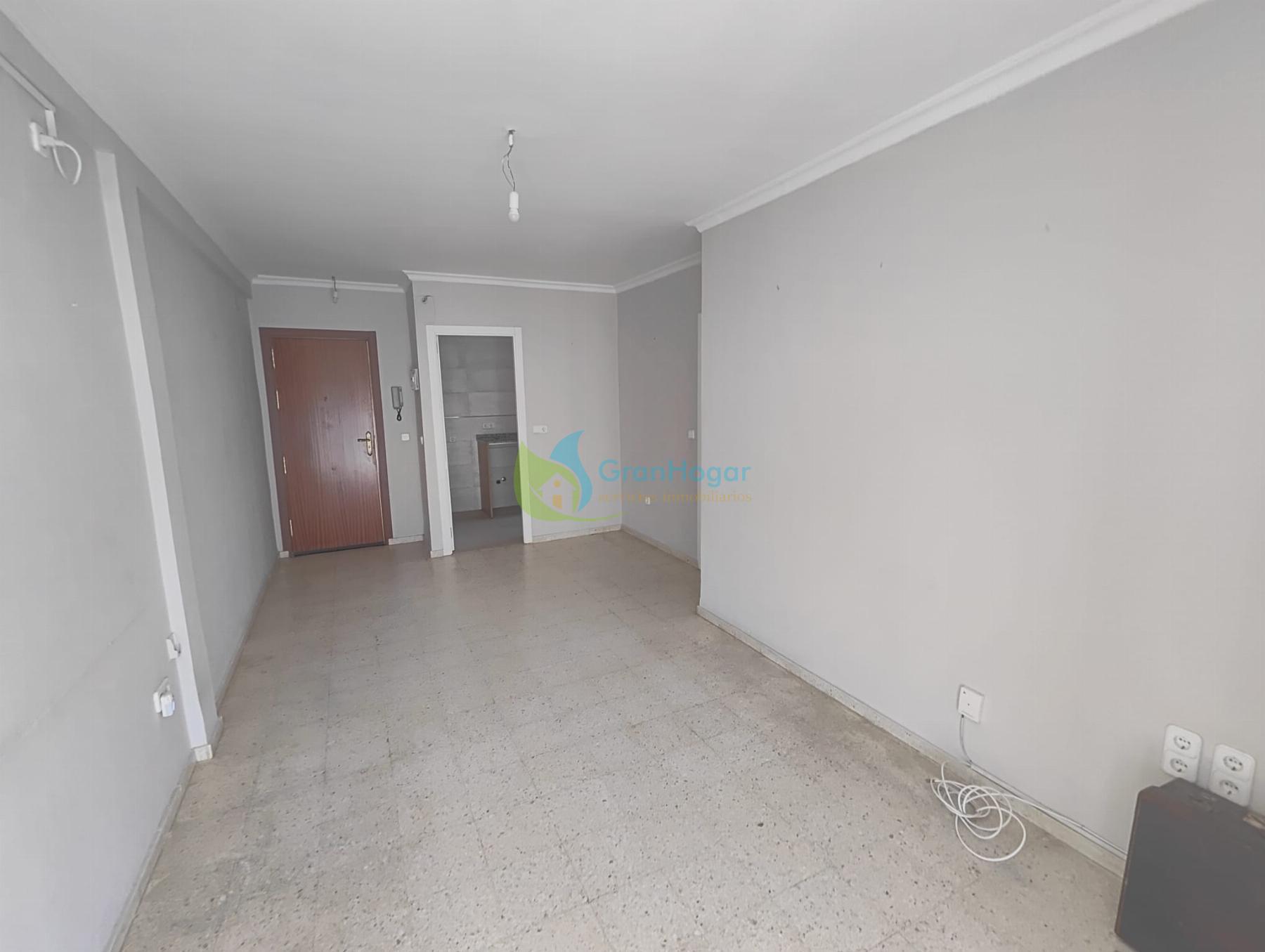 Venta de piso en Sevilla