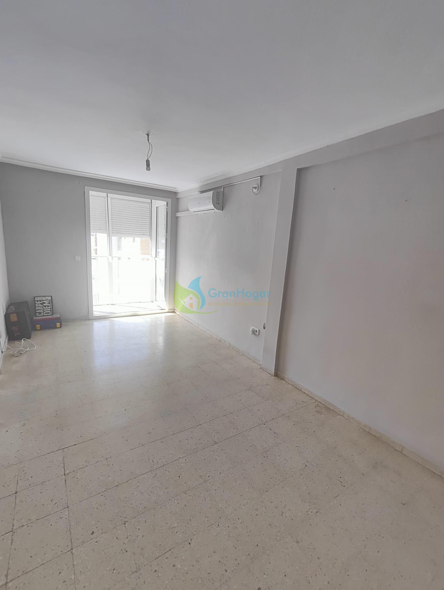 Venta de piso en Sevilla