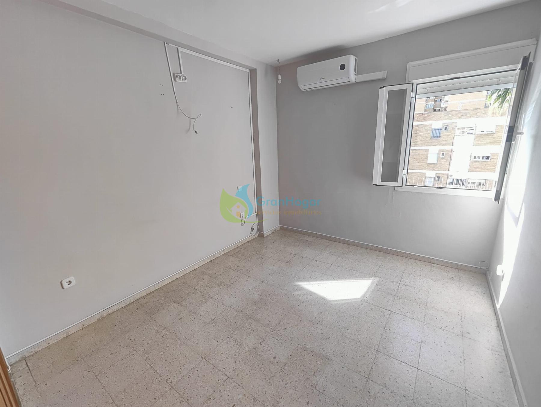 Venta de piso en Sevilla