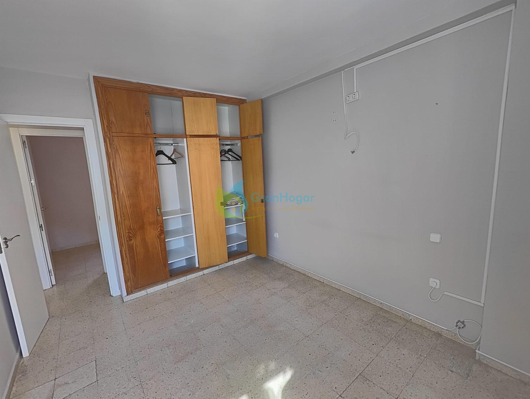 Venta de piso en Sevilla