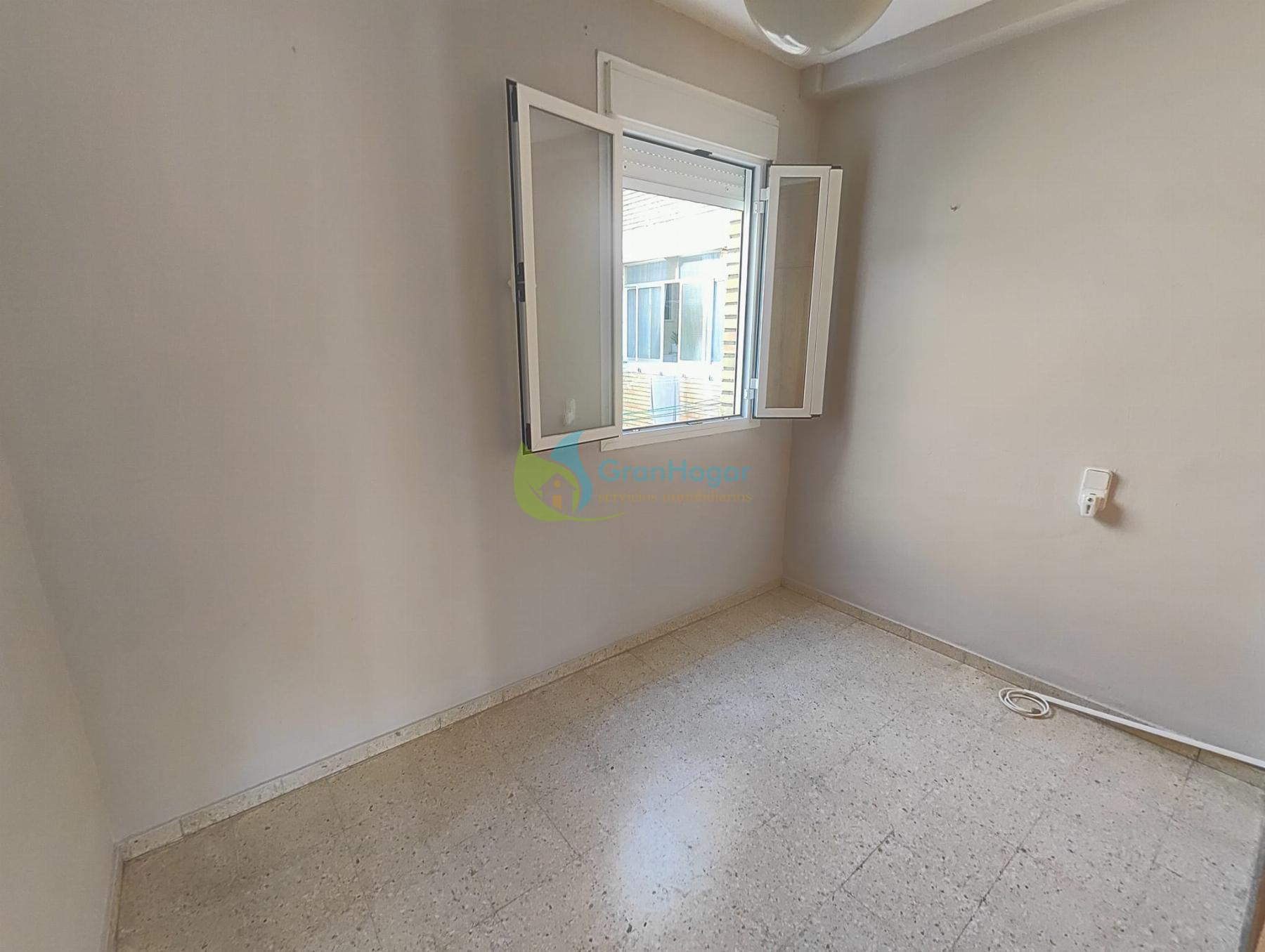 Venta de piso en Sevilla