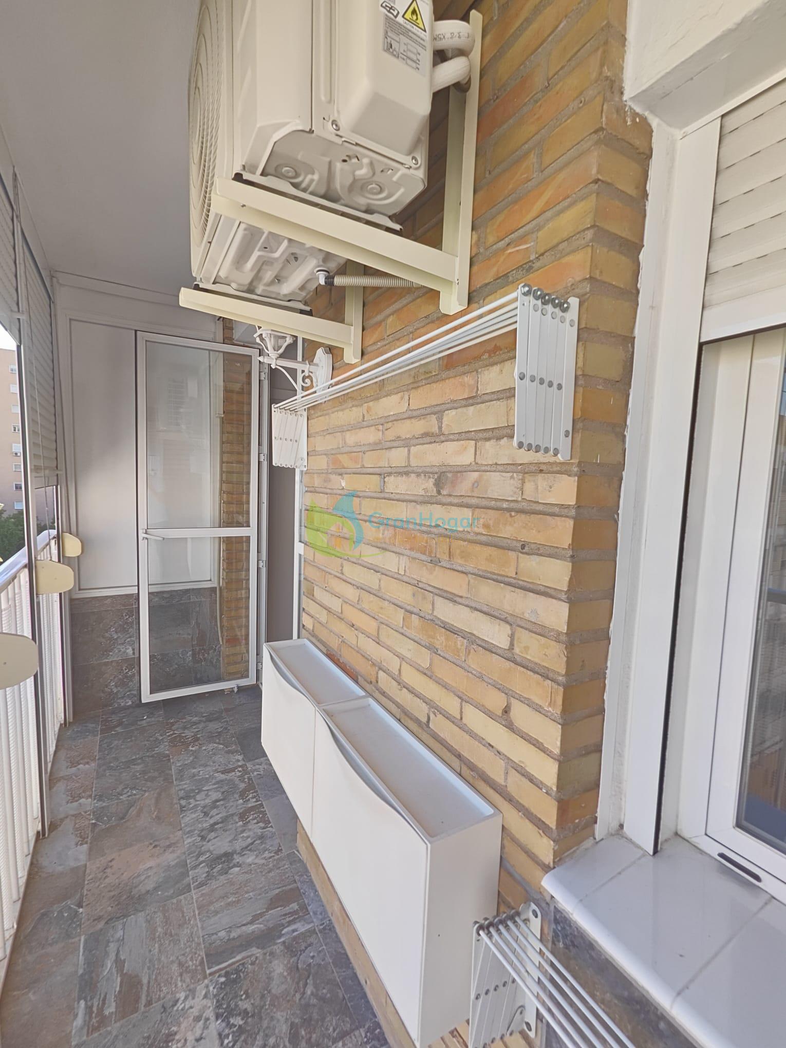 Venta de piso en Sevilla