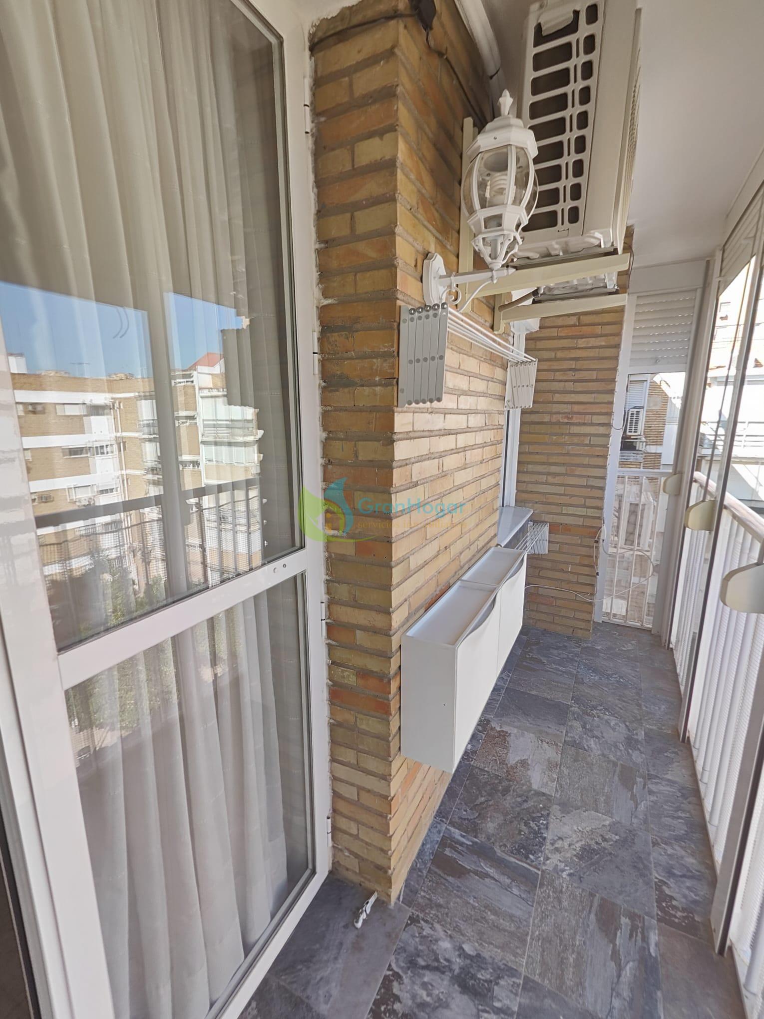 Venta de piso en Sevilla