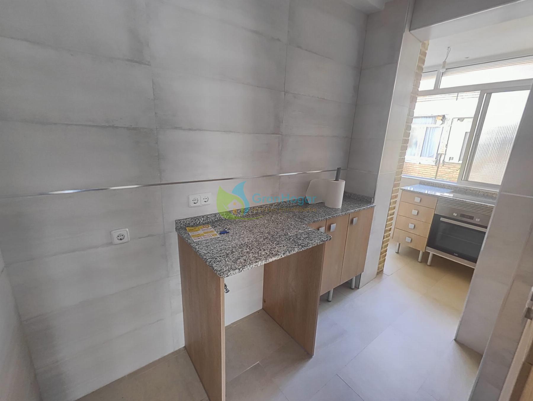 Venta de piso en Sevilla