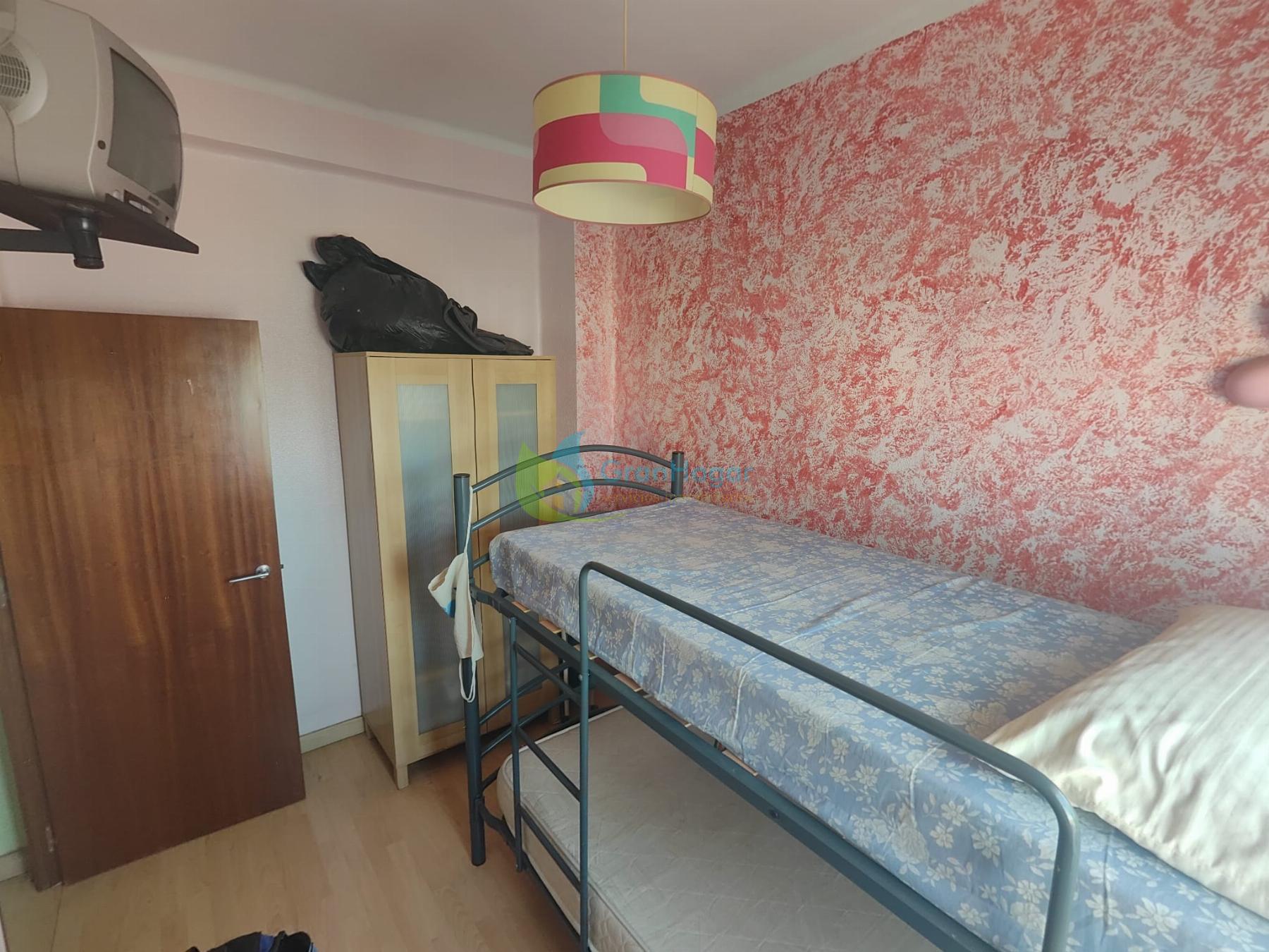 For sale of flat in Sevilla