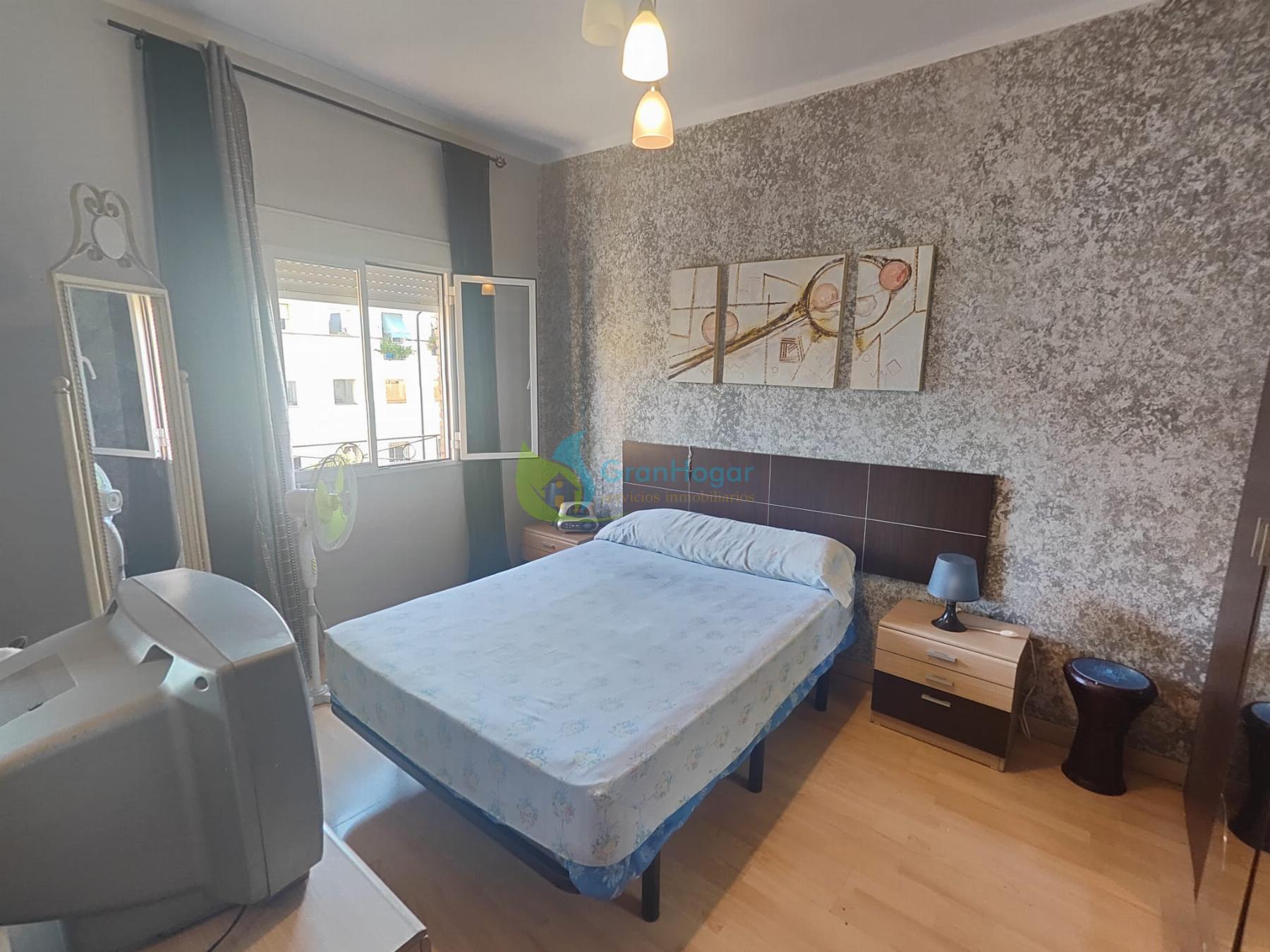 For sale of flat in Sevilla