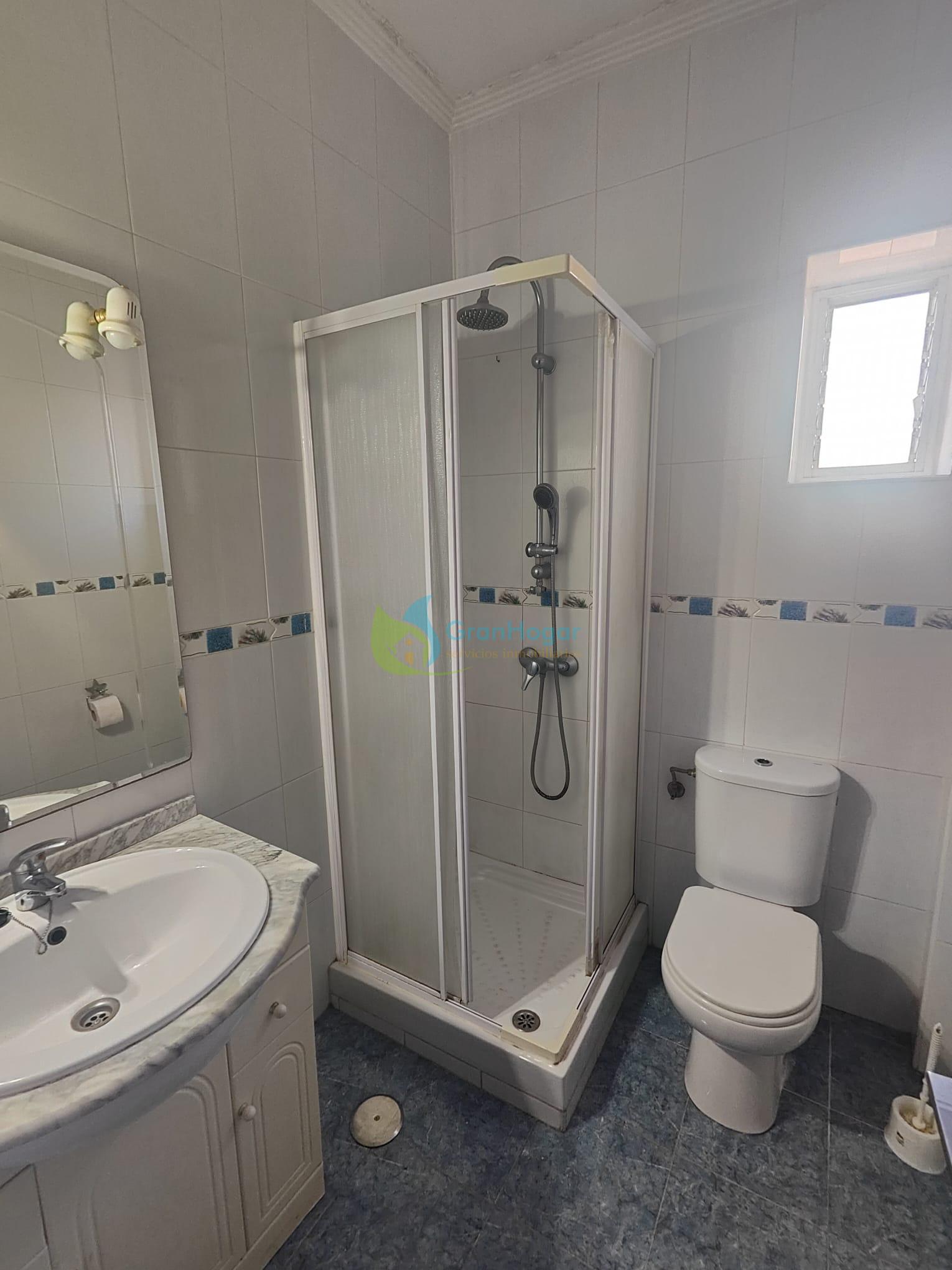 For sale of flat in Sevilla