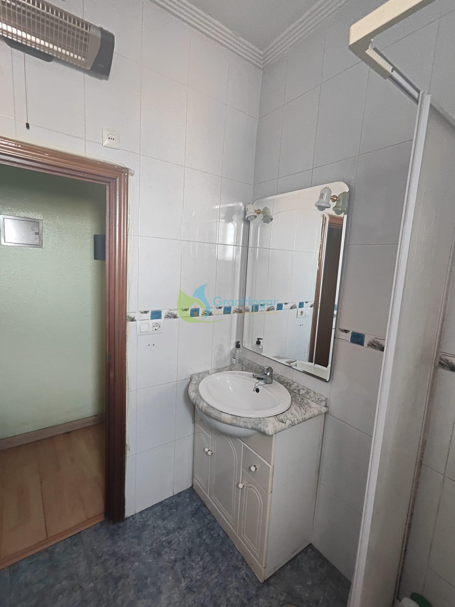 For sale of flat in Sevilla