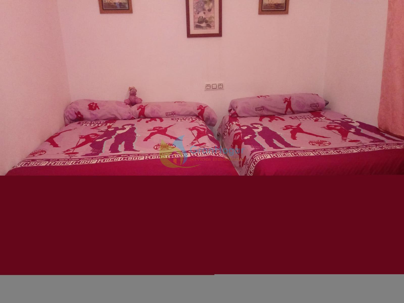 For sale of chalet in Sevilla