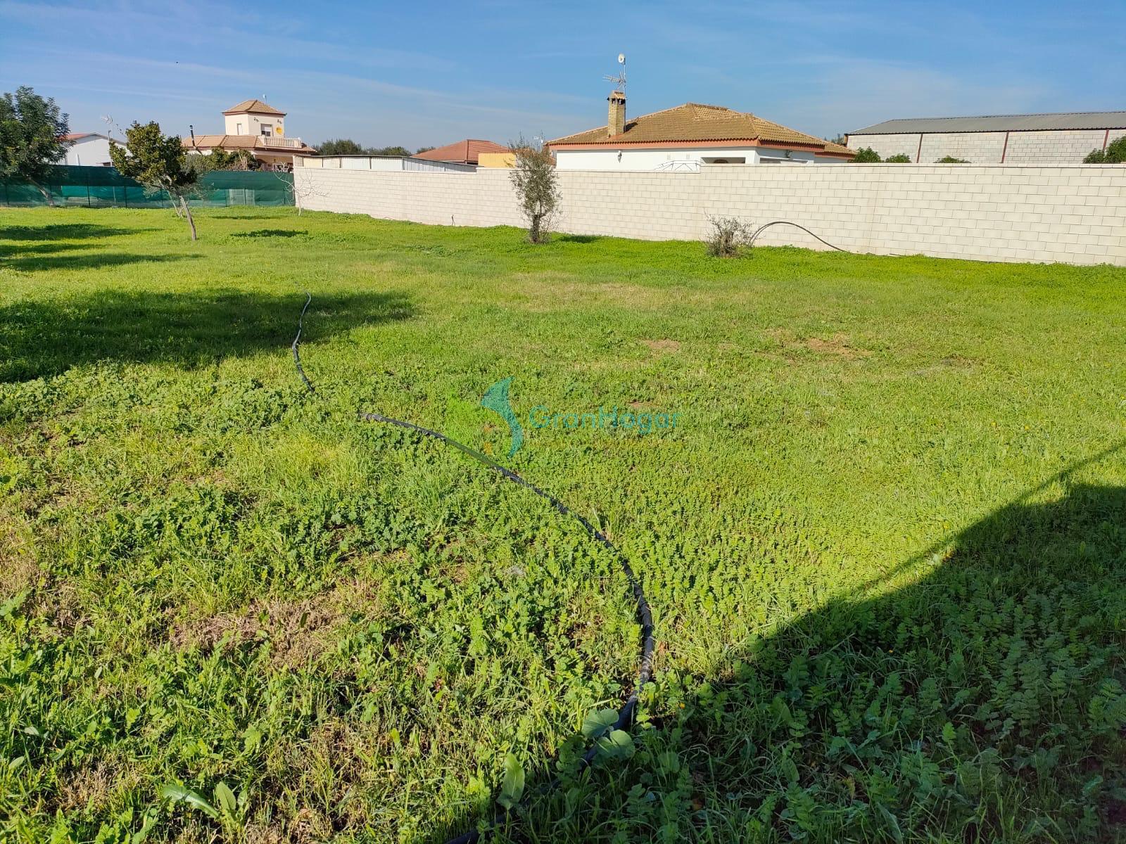 For sale of chalet in Sevilla